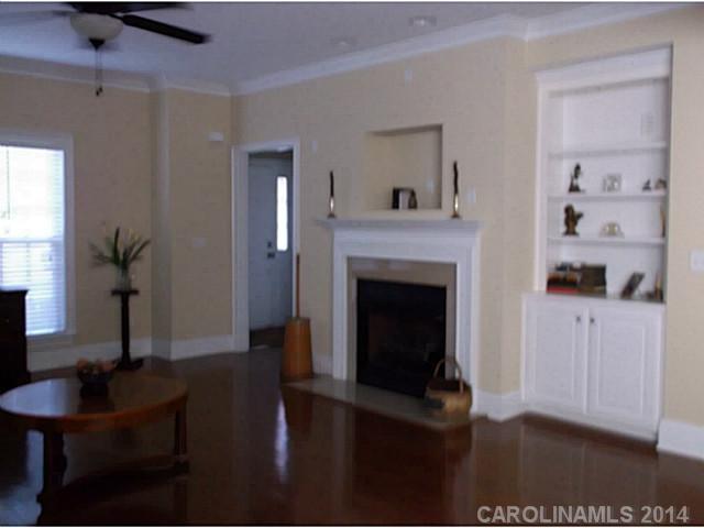 Morgans Glen - Residential