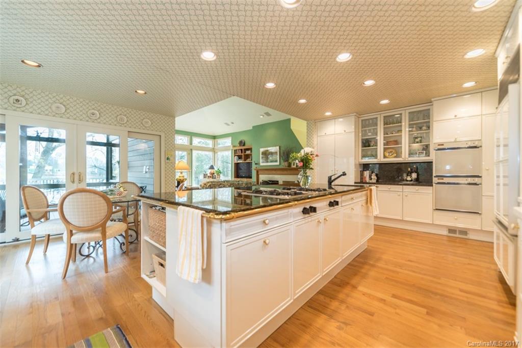 River Hills - Residential