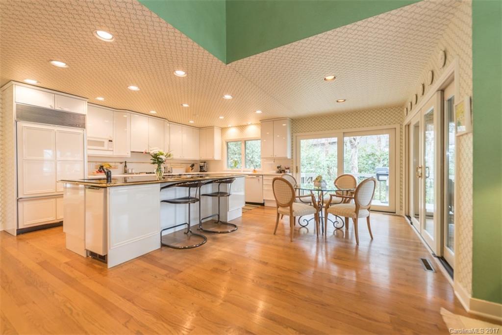 River Hills - Residential