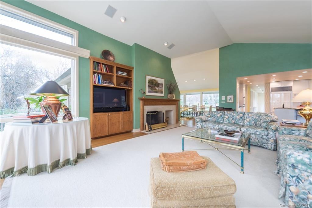 River Hills - Residential