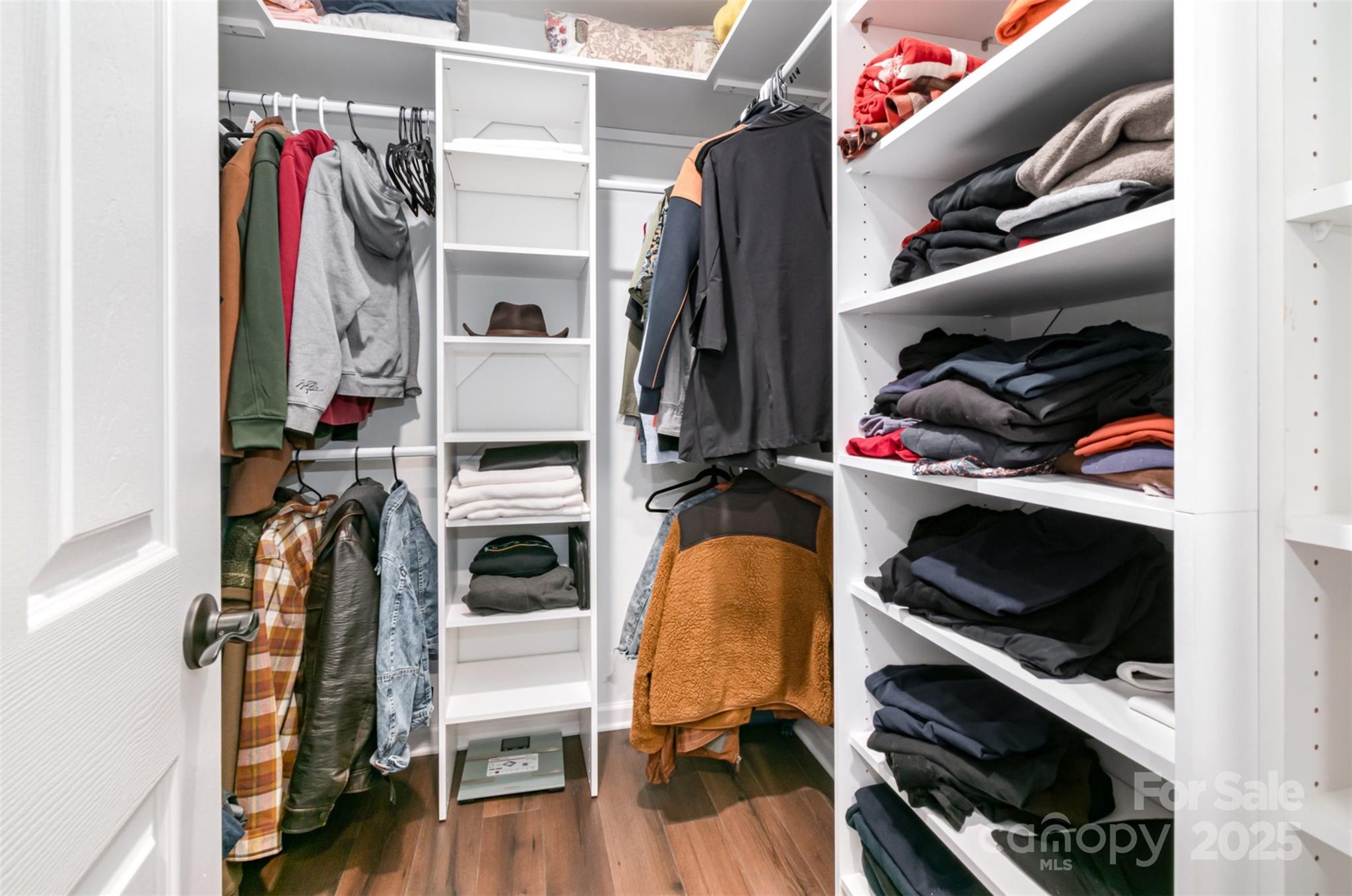 The Reserve at Canyon Hills - Residential