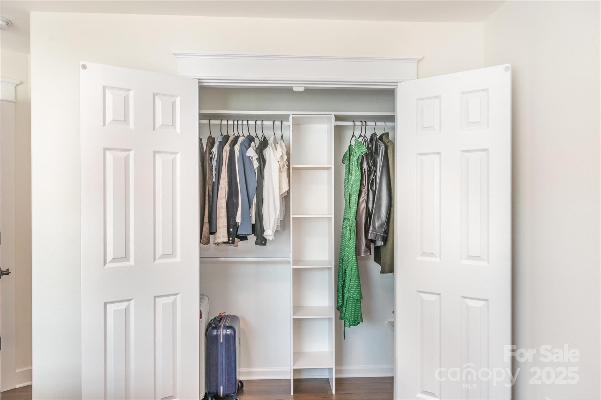 The Reserve at Canyon Hills - Residential