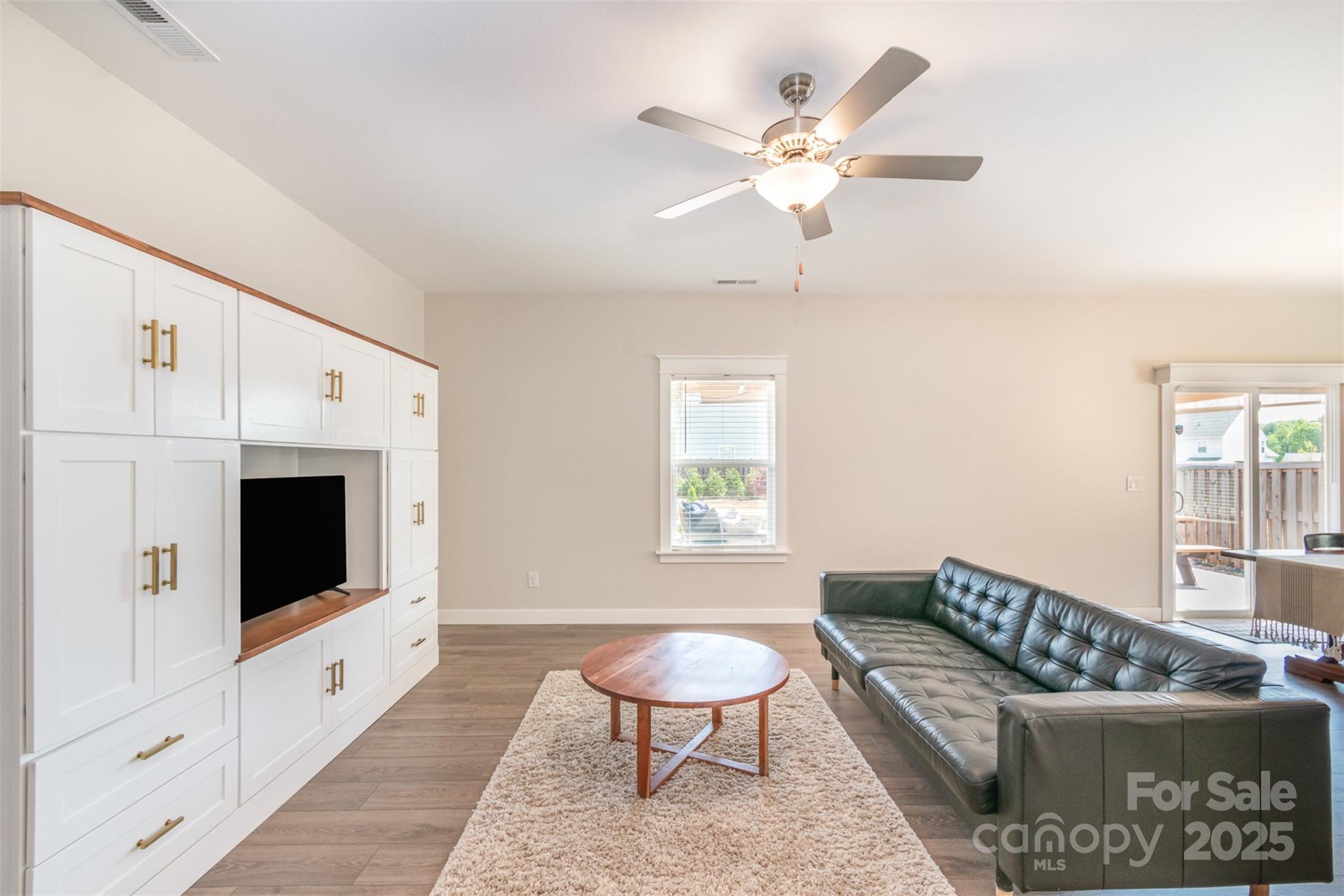 The Reserve at Canyon Hills - Residential