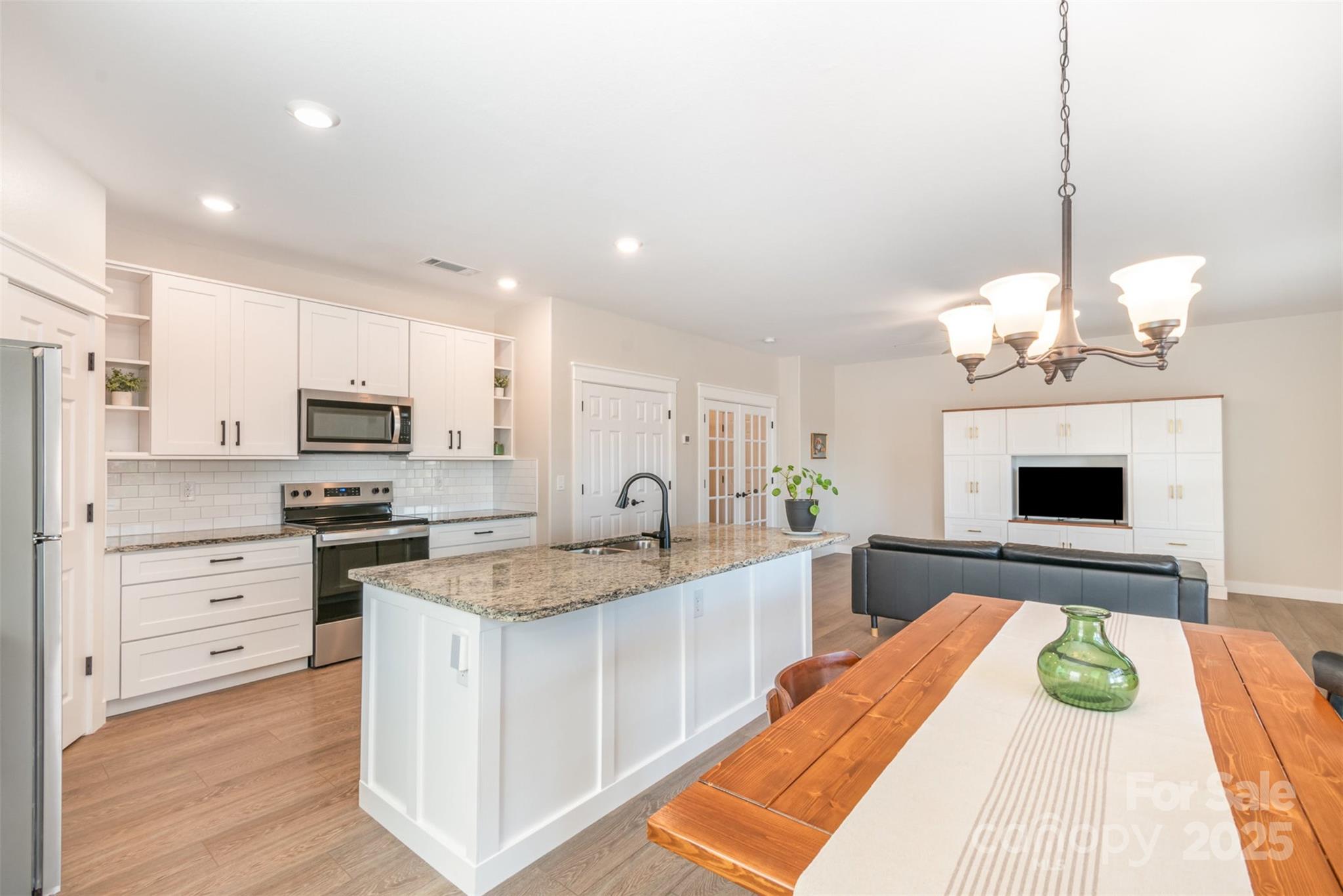 The Reserve at Canyon Hills - Residential