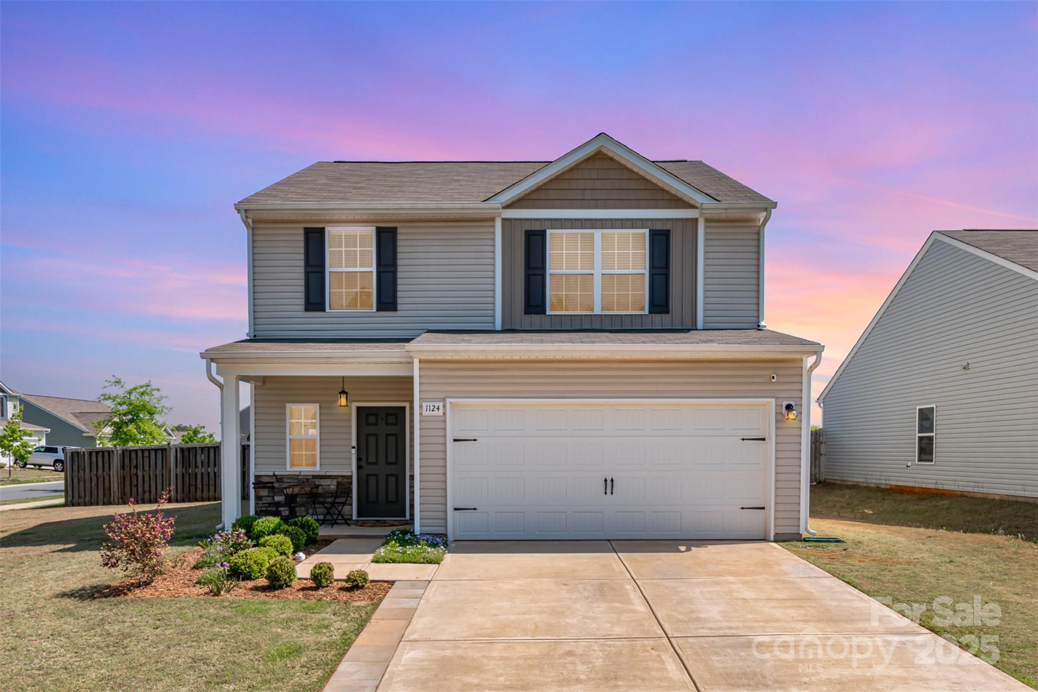 The Reserve at Canyon Hills - Residential