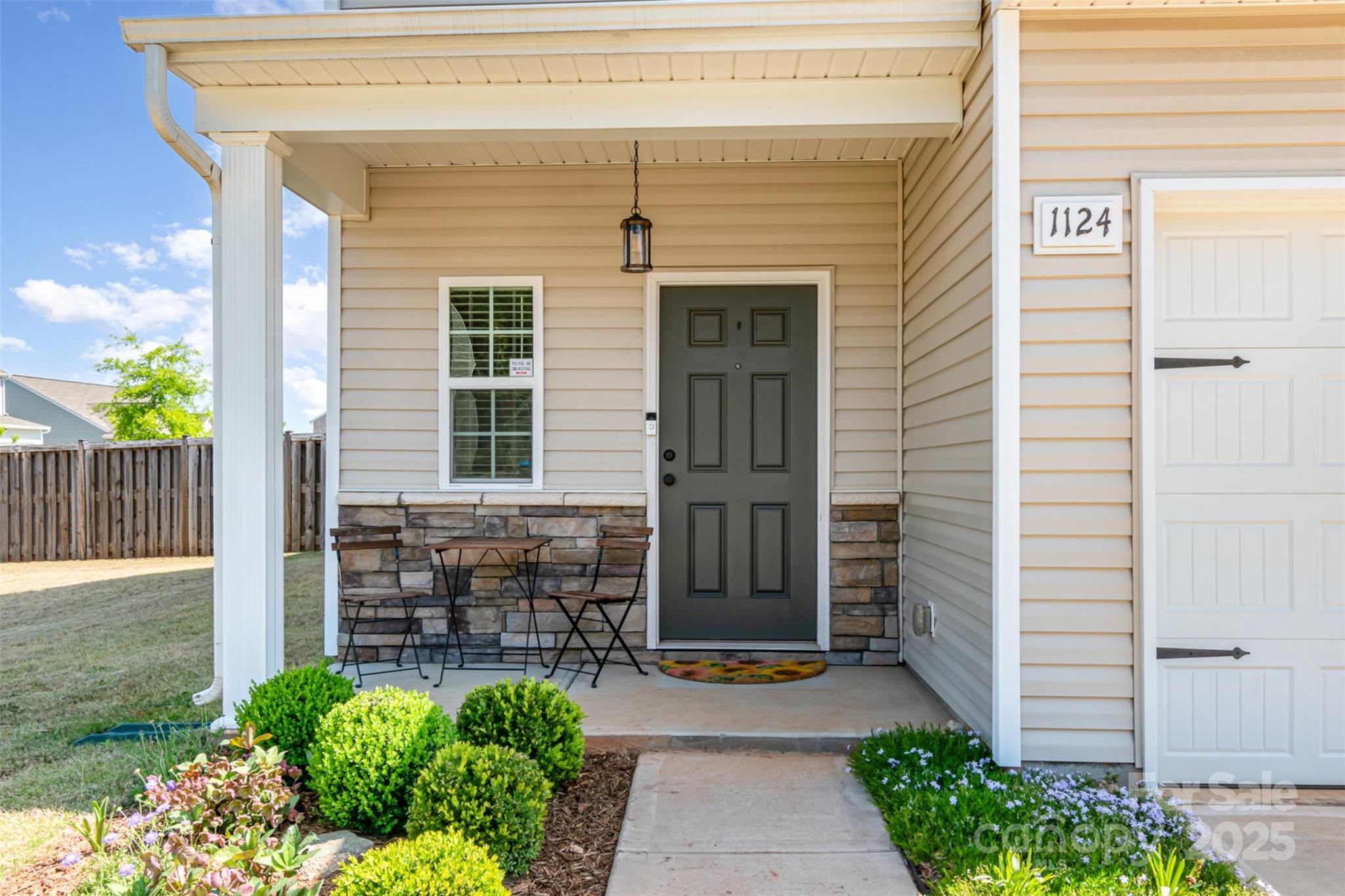 The Reserve at Canyon Hills - Residential