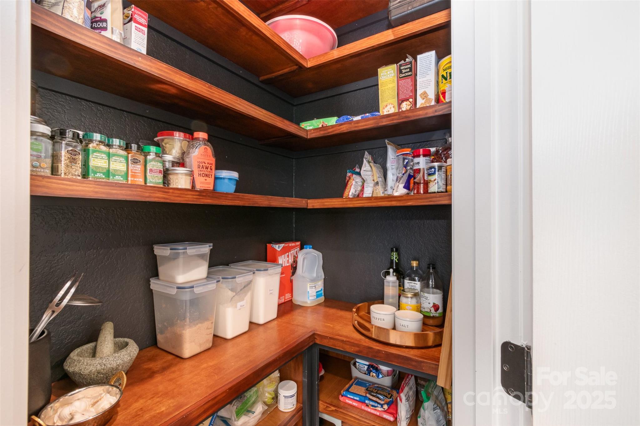 The Reserve at Canyon Hills - Residential