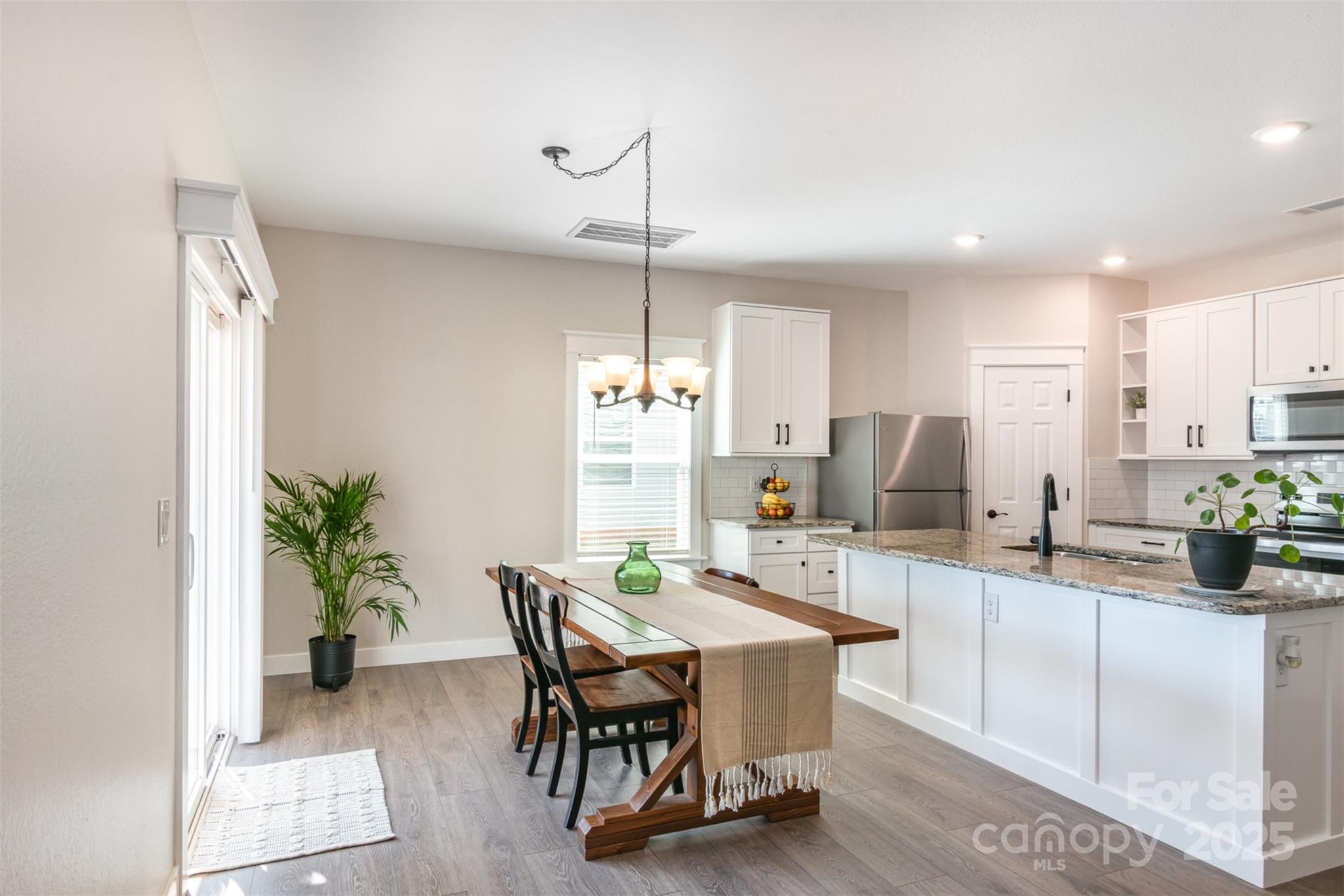 The Reserve at Canyon Hills - Residential