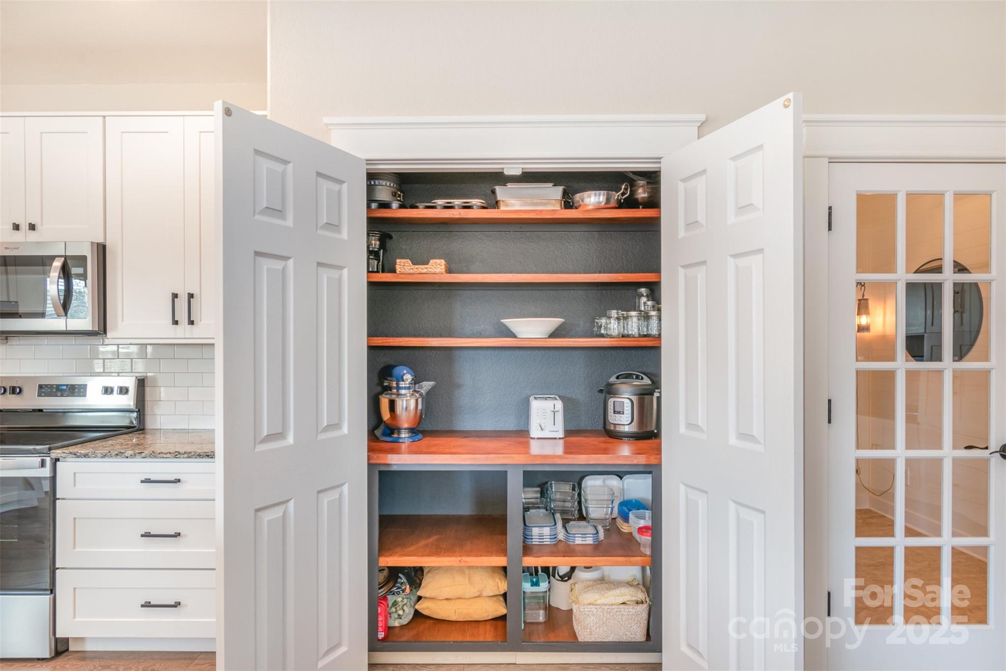 The Reserve at Canyon Hills - Residential