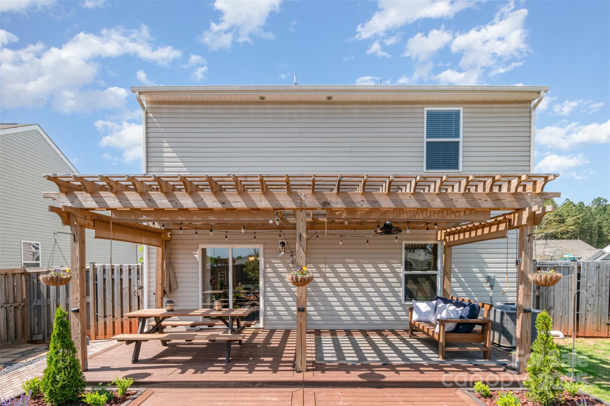 The Reserve at Canyon Hills - Residential