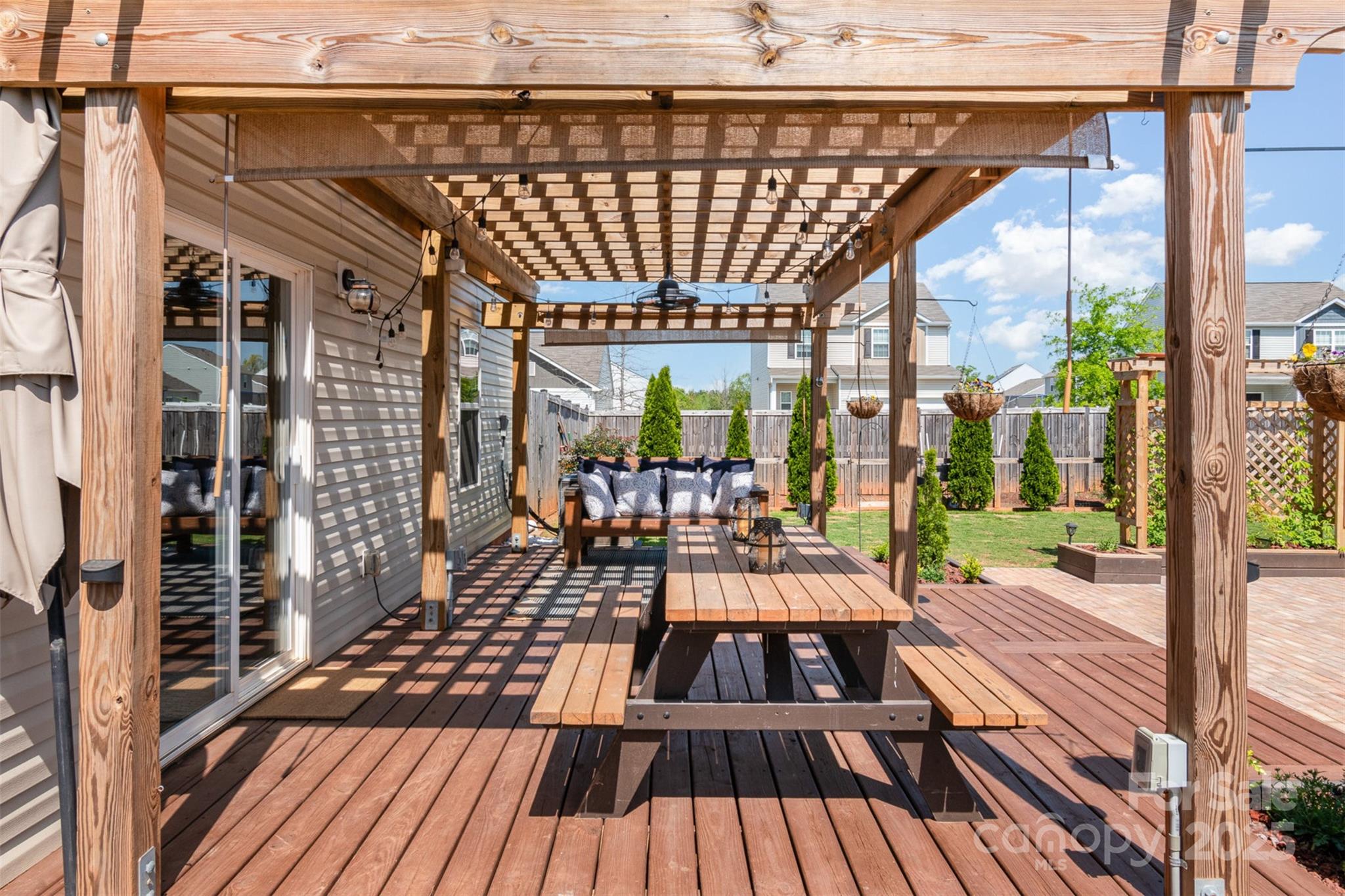 The Reserve at Canyon Hills - Residential