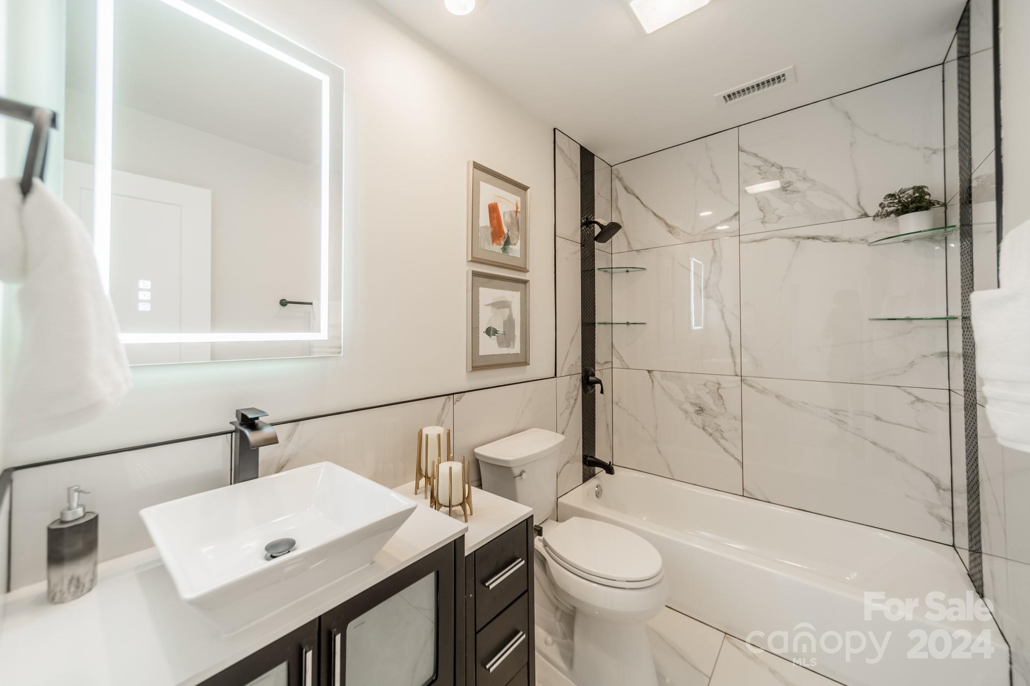 River Hills - Residential