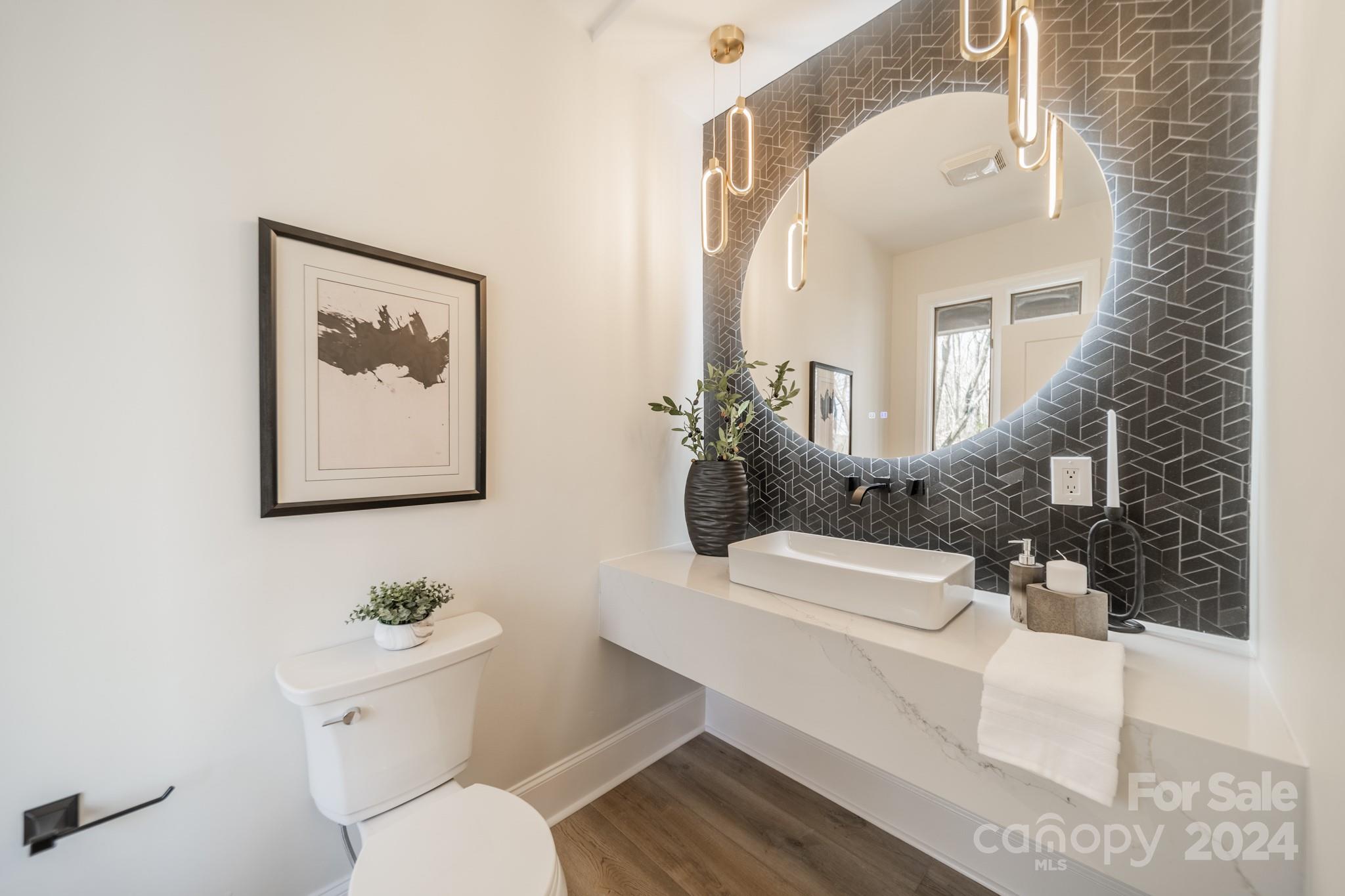 River Hills - Residential