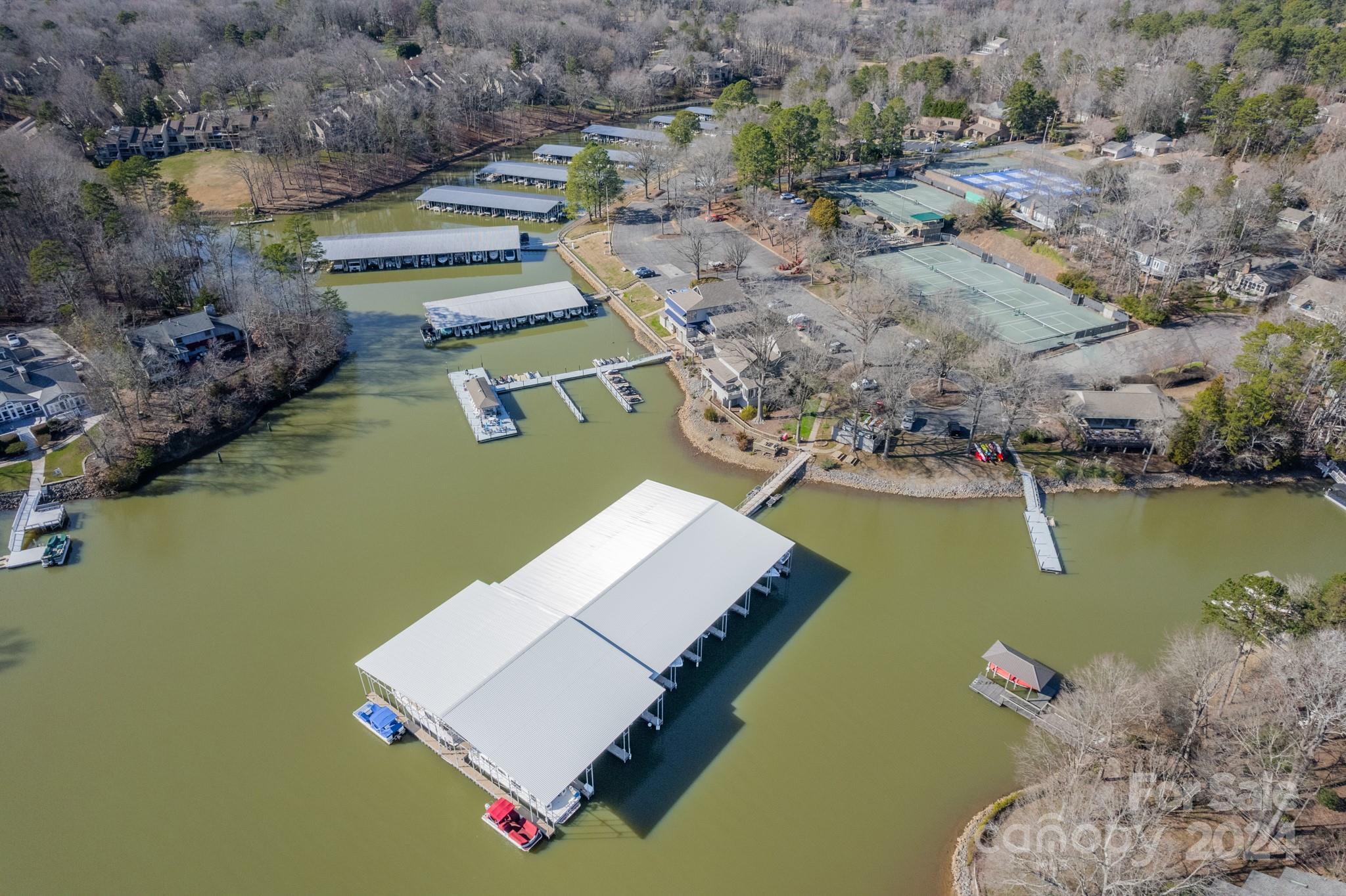 River Hills - Residential