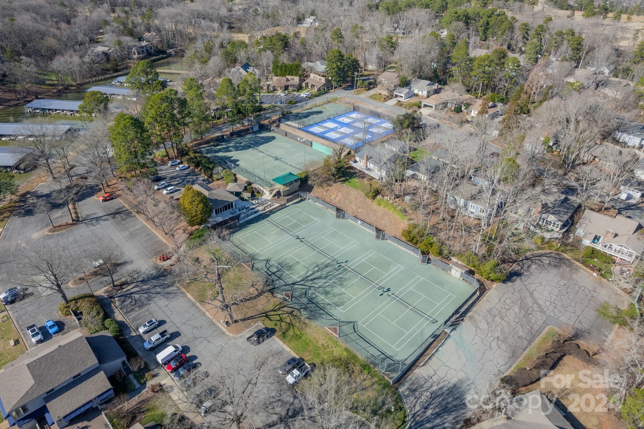 River Hills - Residential