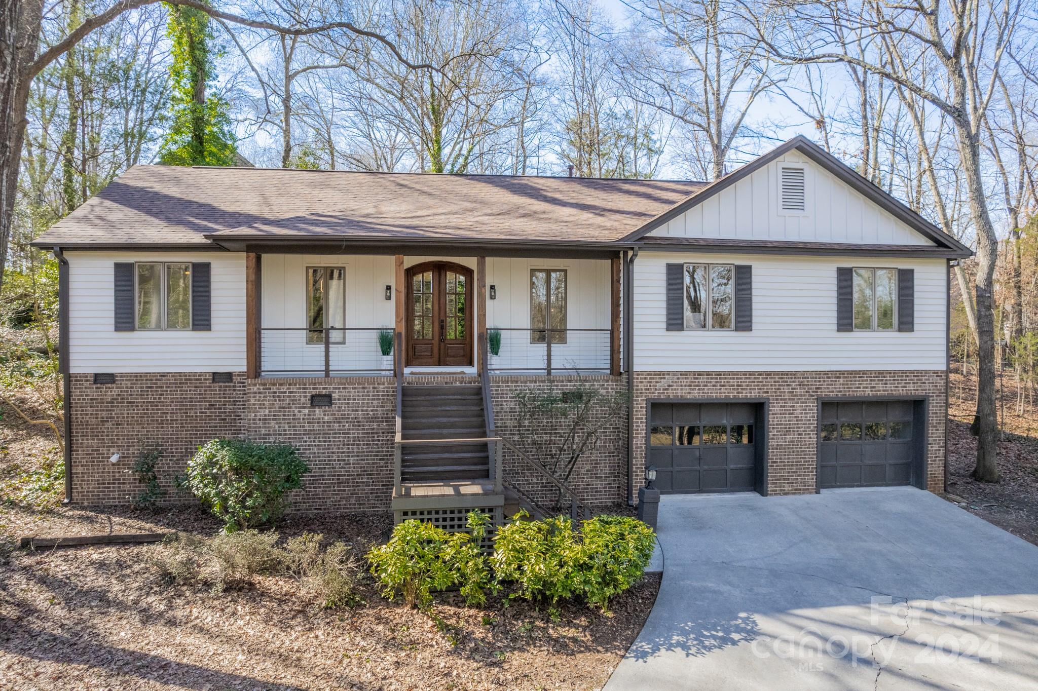 River Hills - Residential