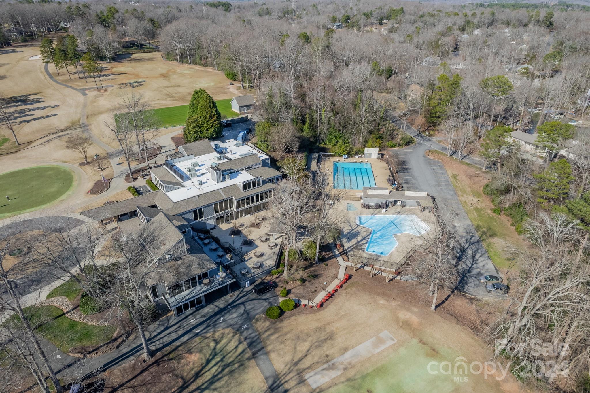 River Hills - Residential