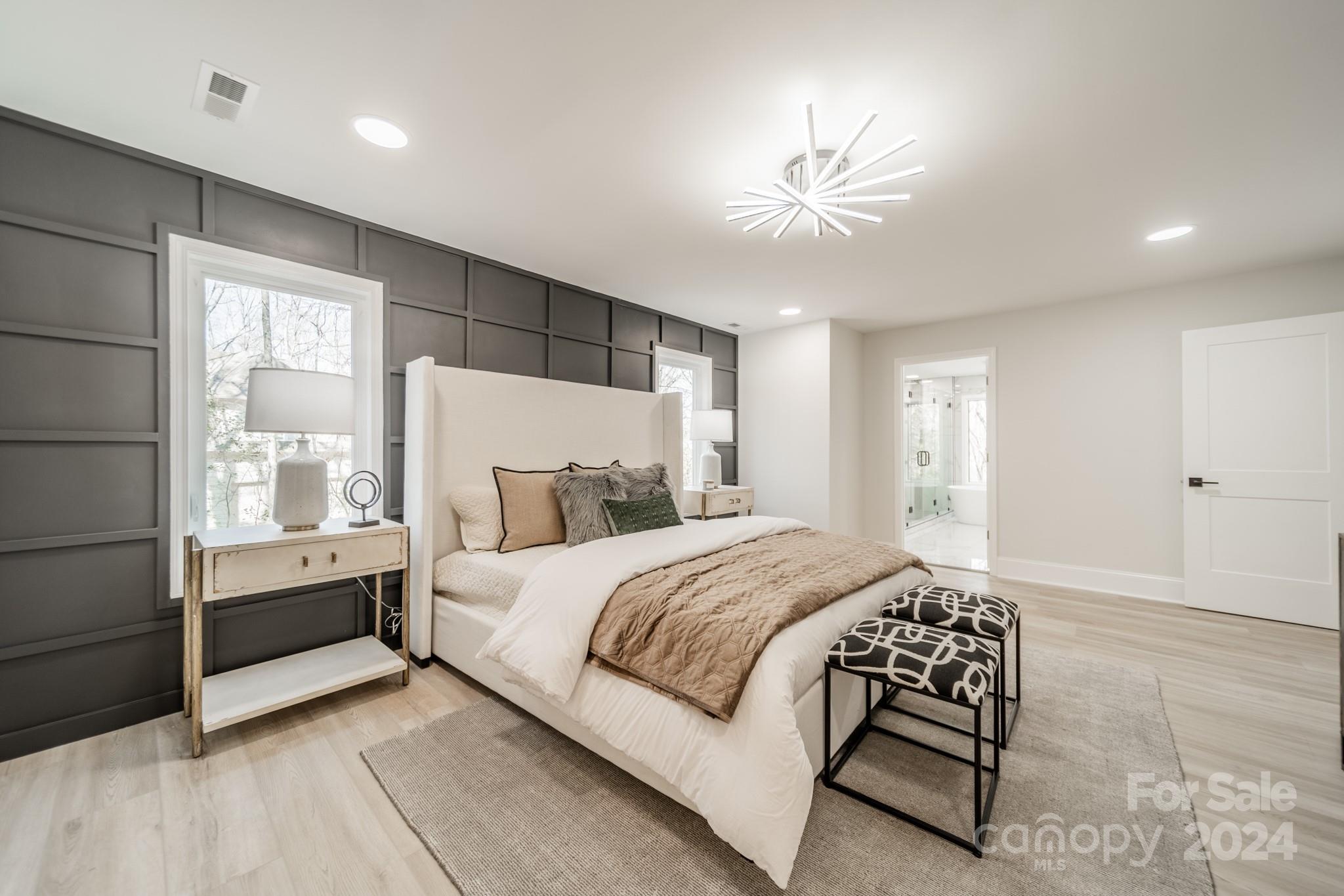 River Hills - Residential