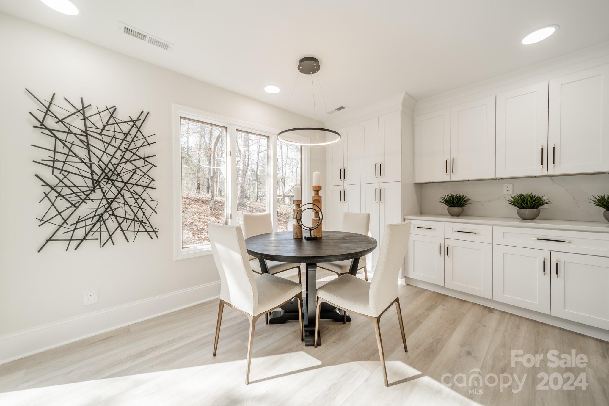 River Hills - Residential