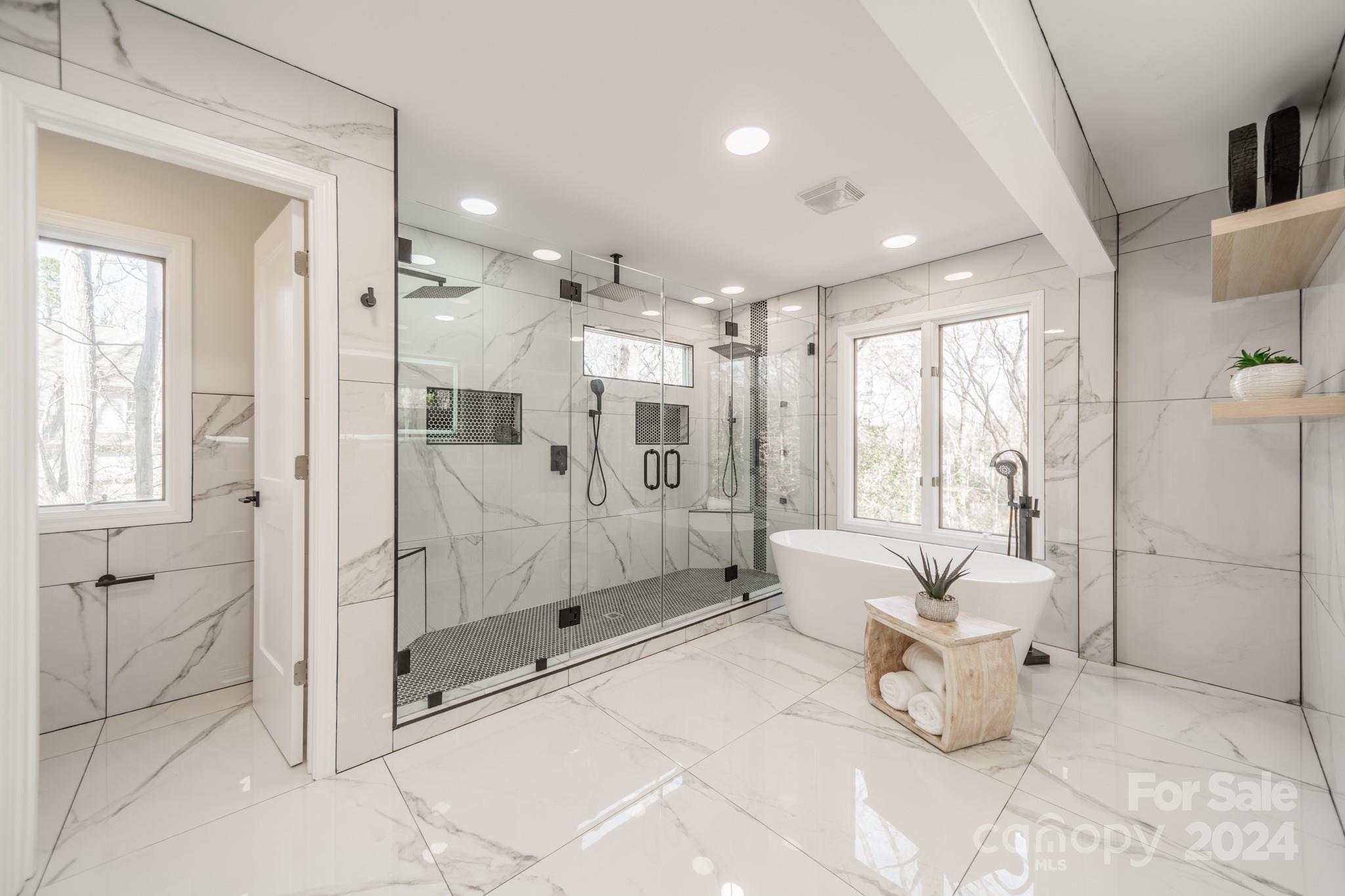 River Hills - Residential