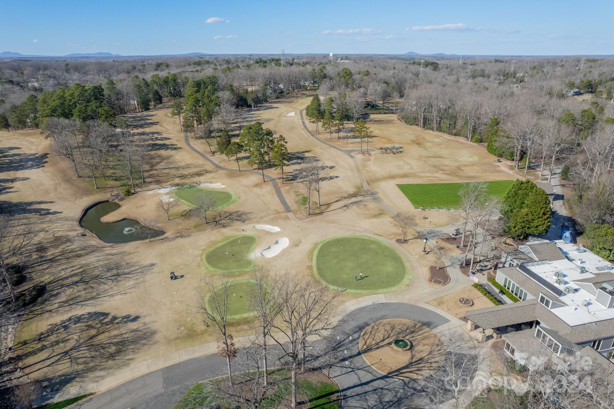 River Hills - Residential