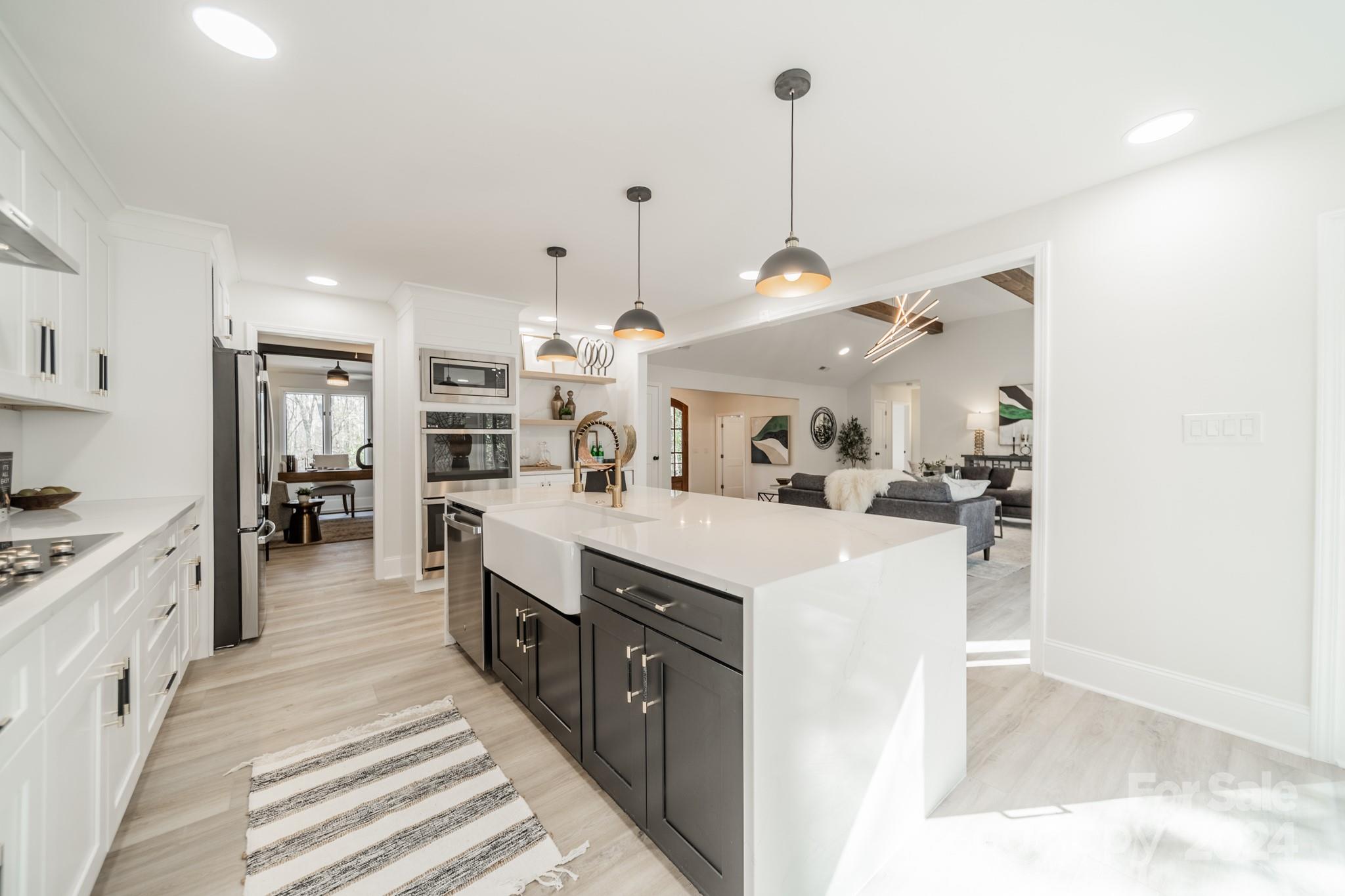 River Hills - Residential