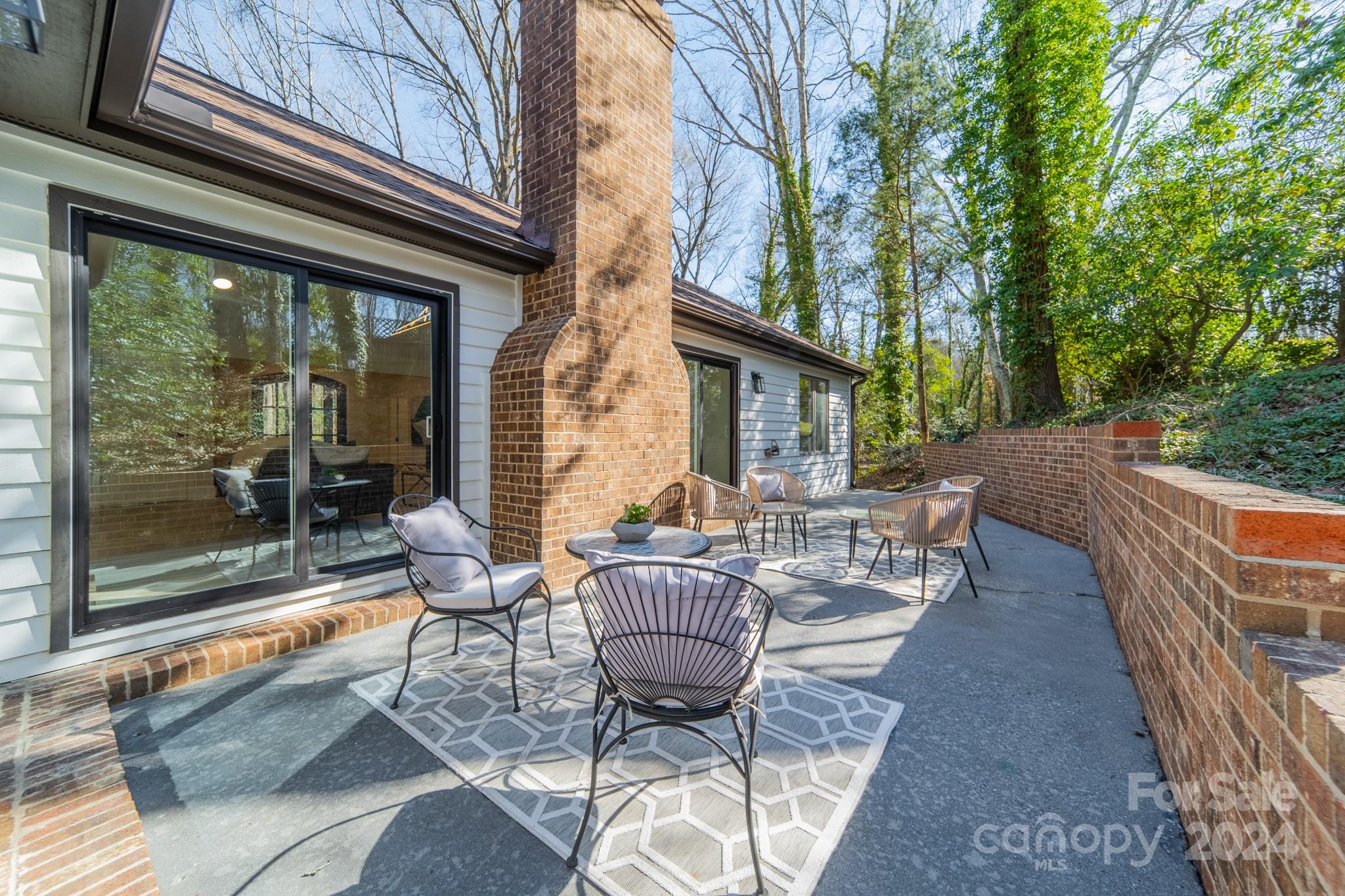 River Hills - Residential