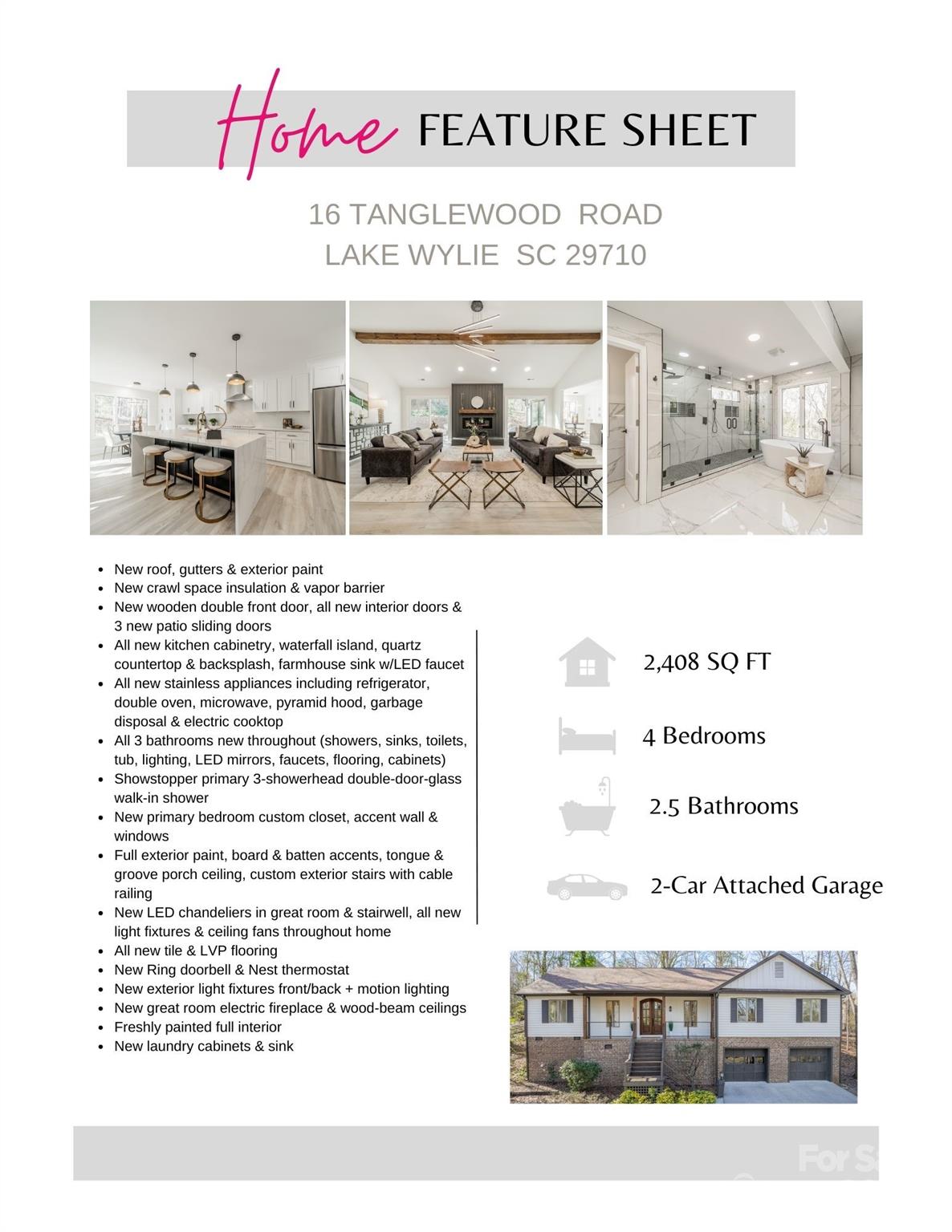 River Hills - Residential