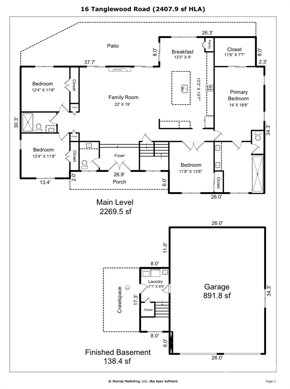 River Hills - Residential