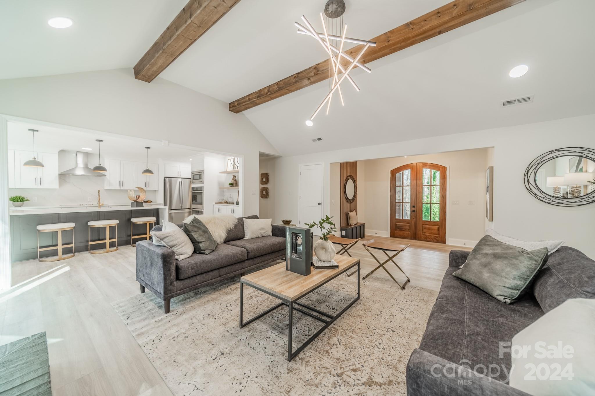 River Hills - Residential