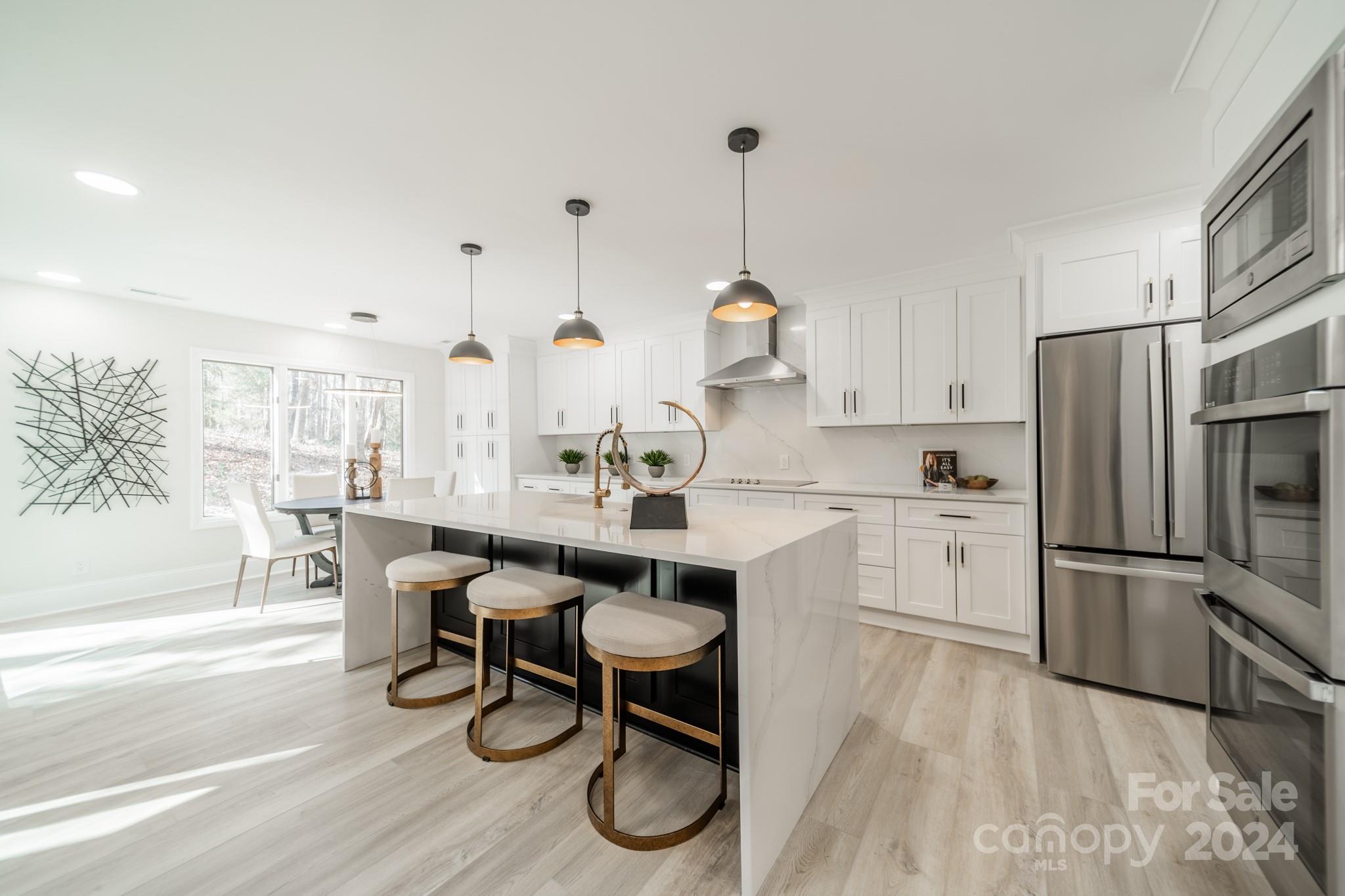 River Hills - Residential