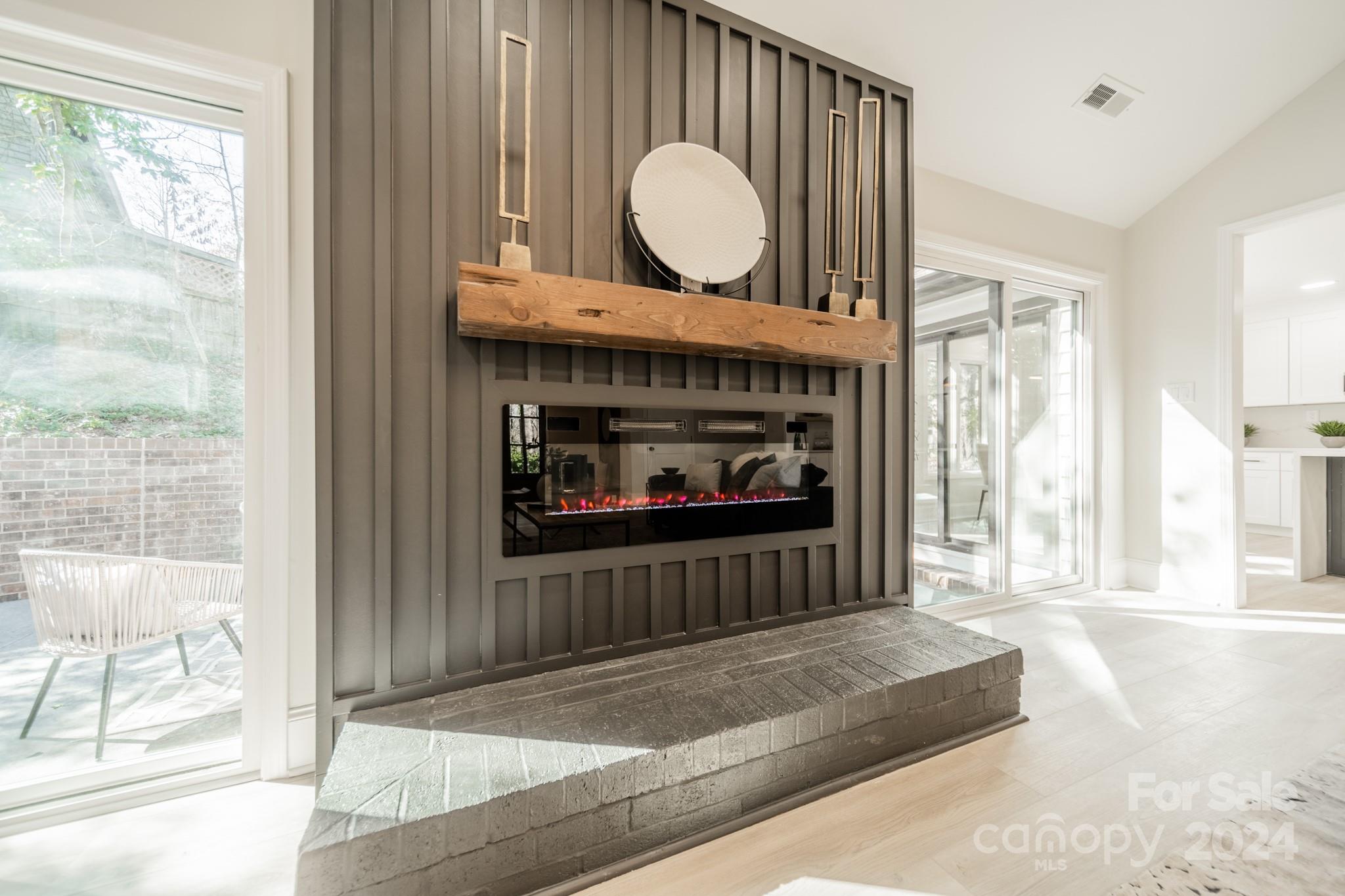 River Hills - Residential