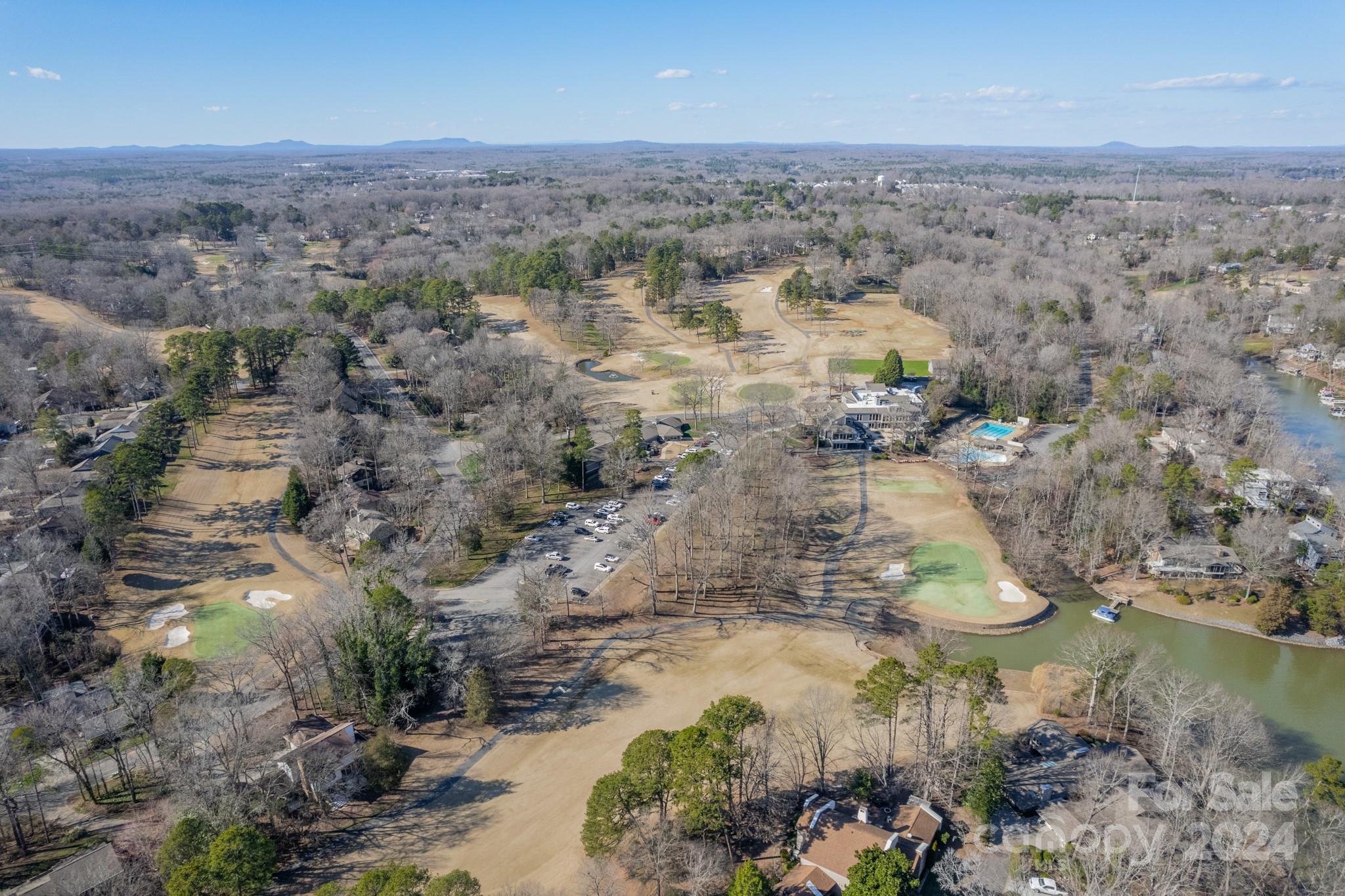 River Hills - Residential