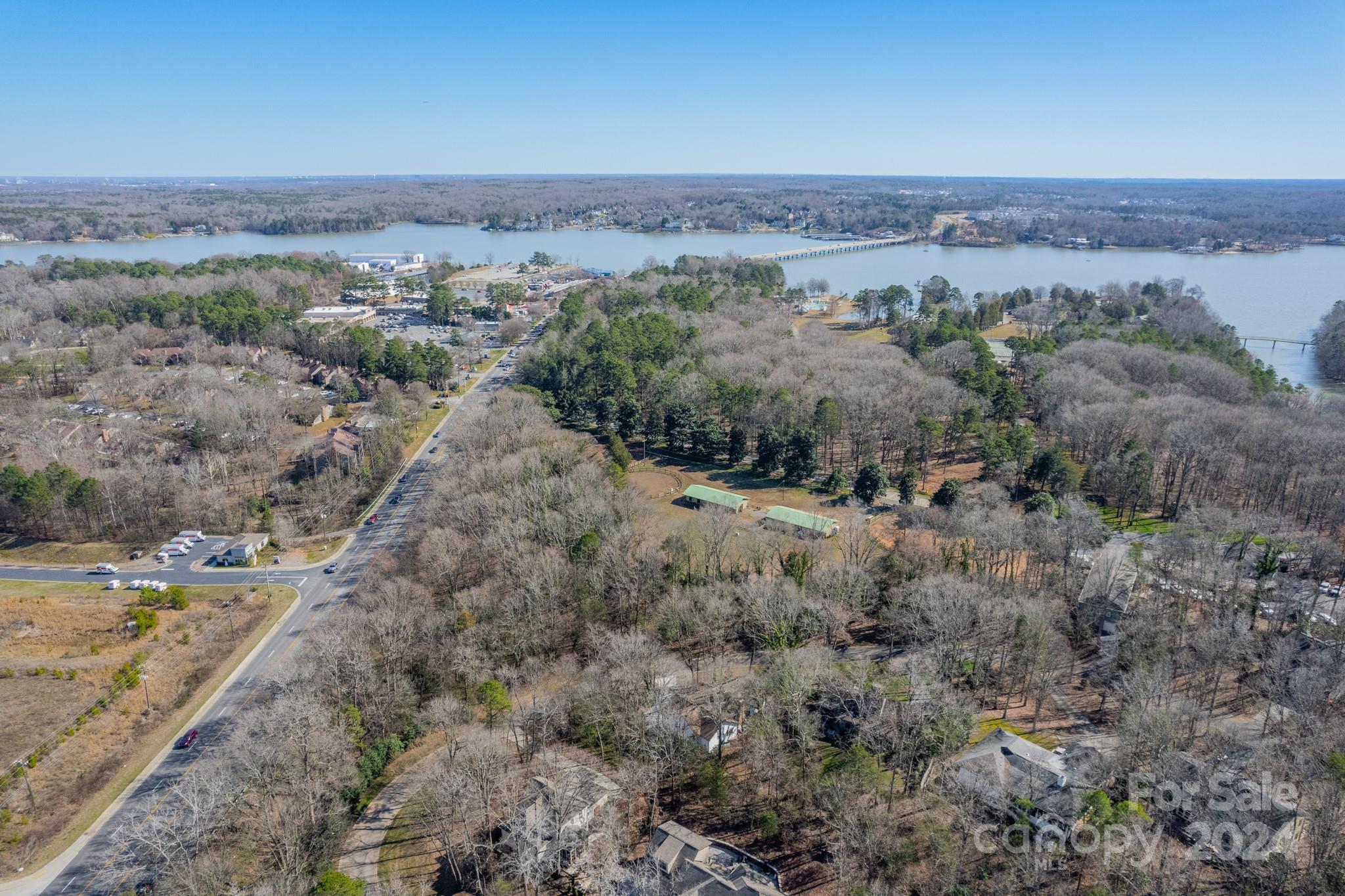 River Hills - Residential