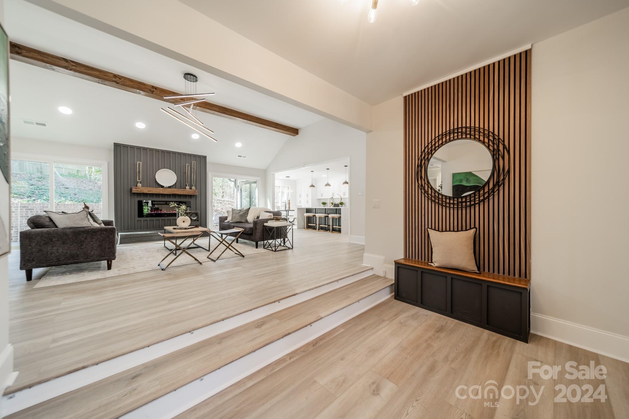 River Hills - Residential