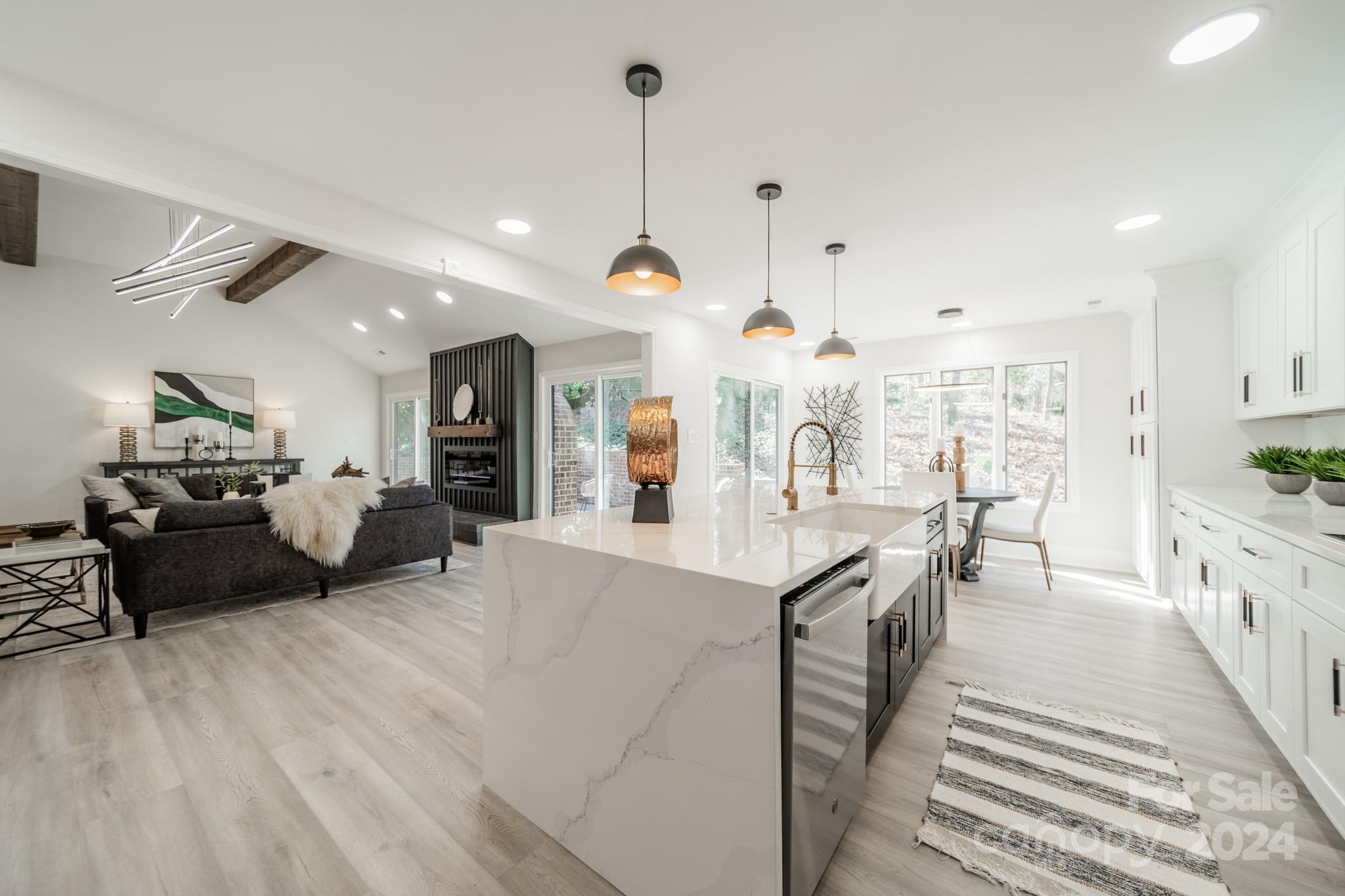 River Hills - Residential