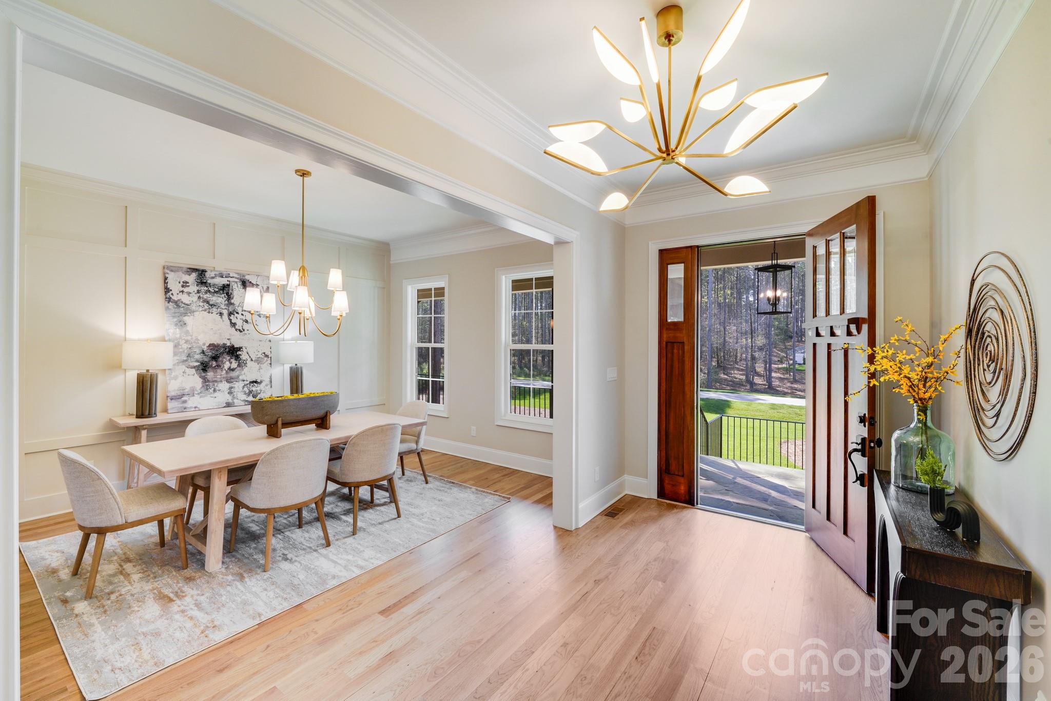 Riverchase Estates - Residential