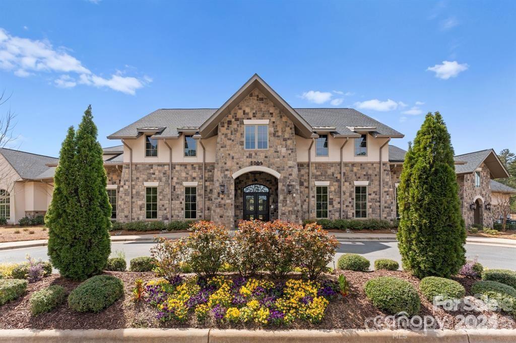 Riverchase Estates - Residential