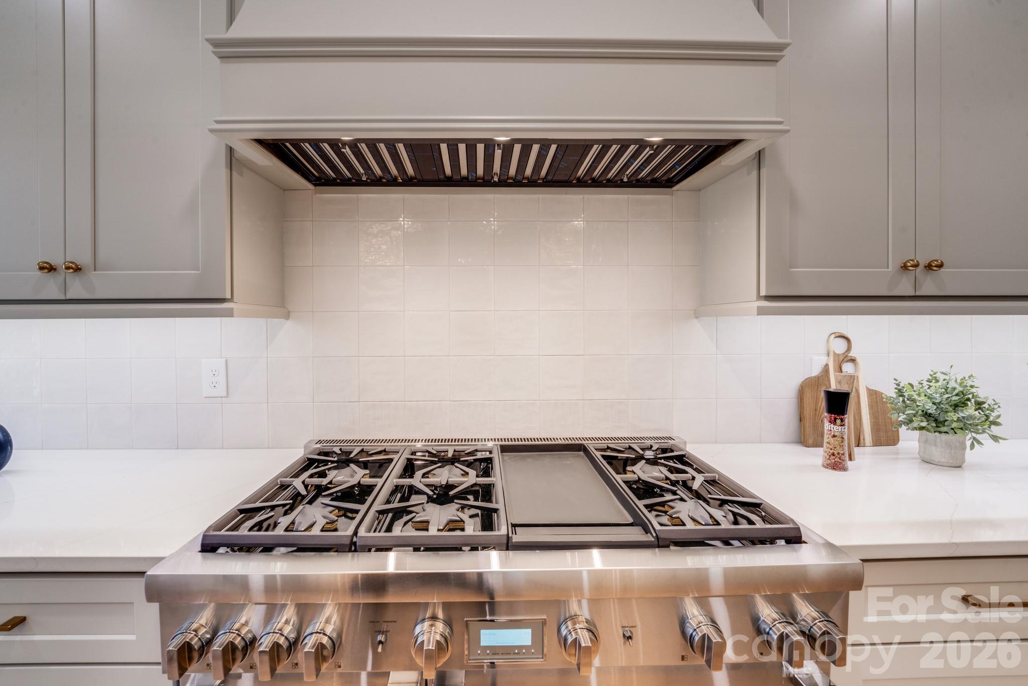 Riverchase Estates - Residential