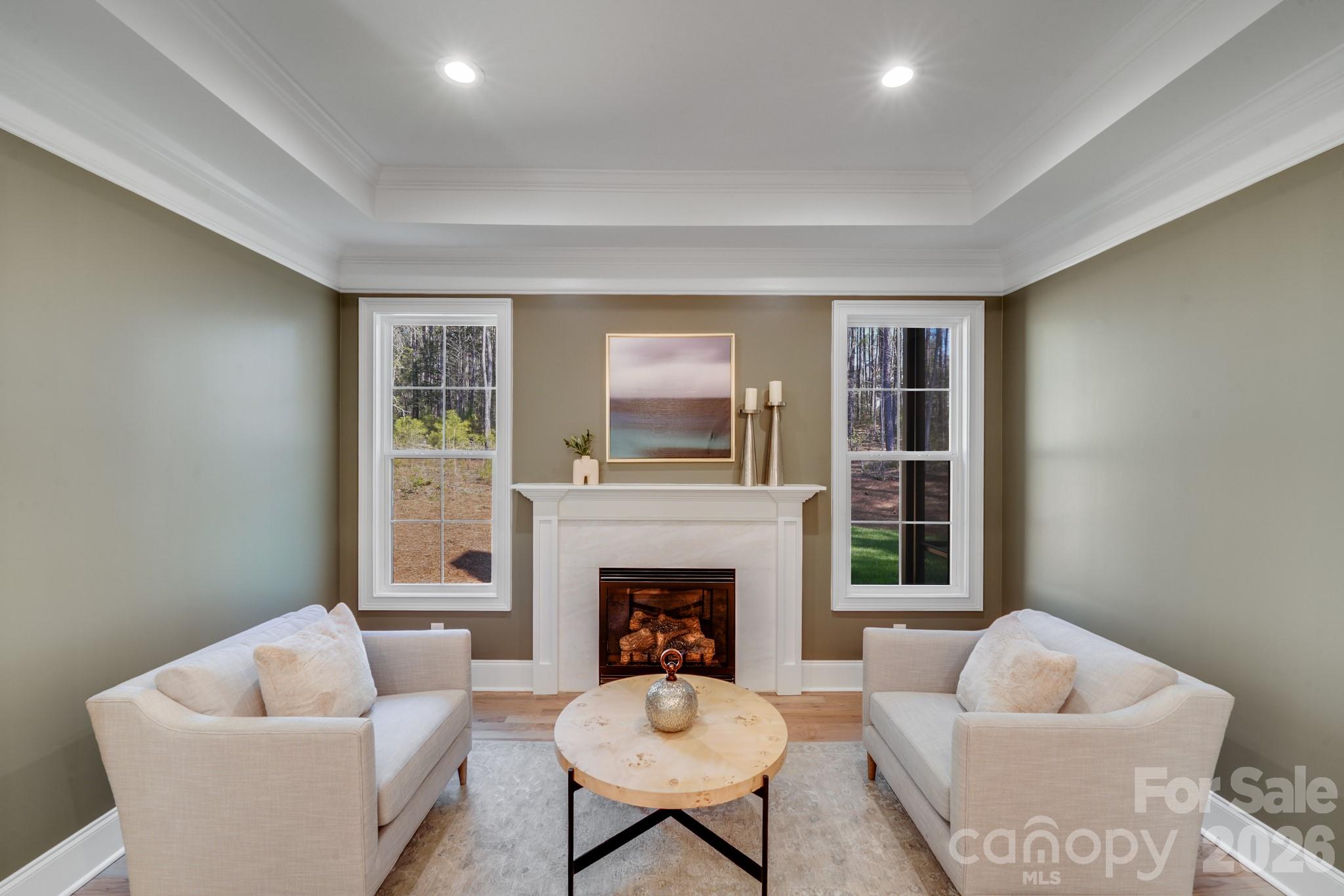 Riverchase Estates - Residential