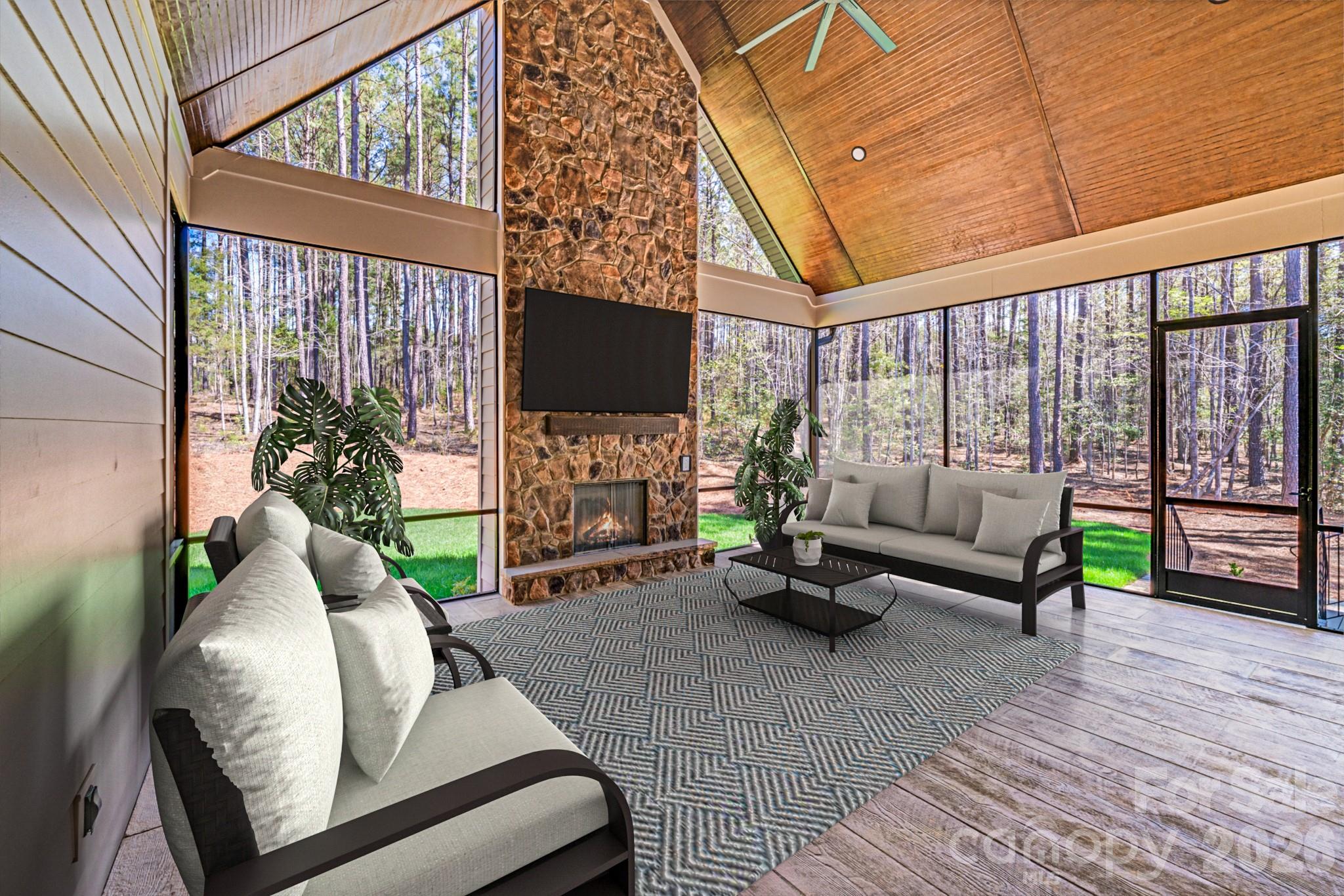 Riverchase Estates - Residential