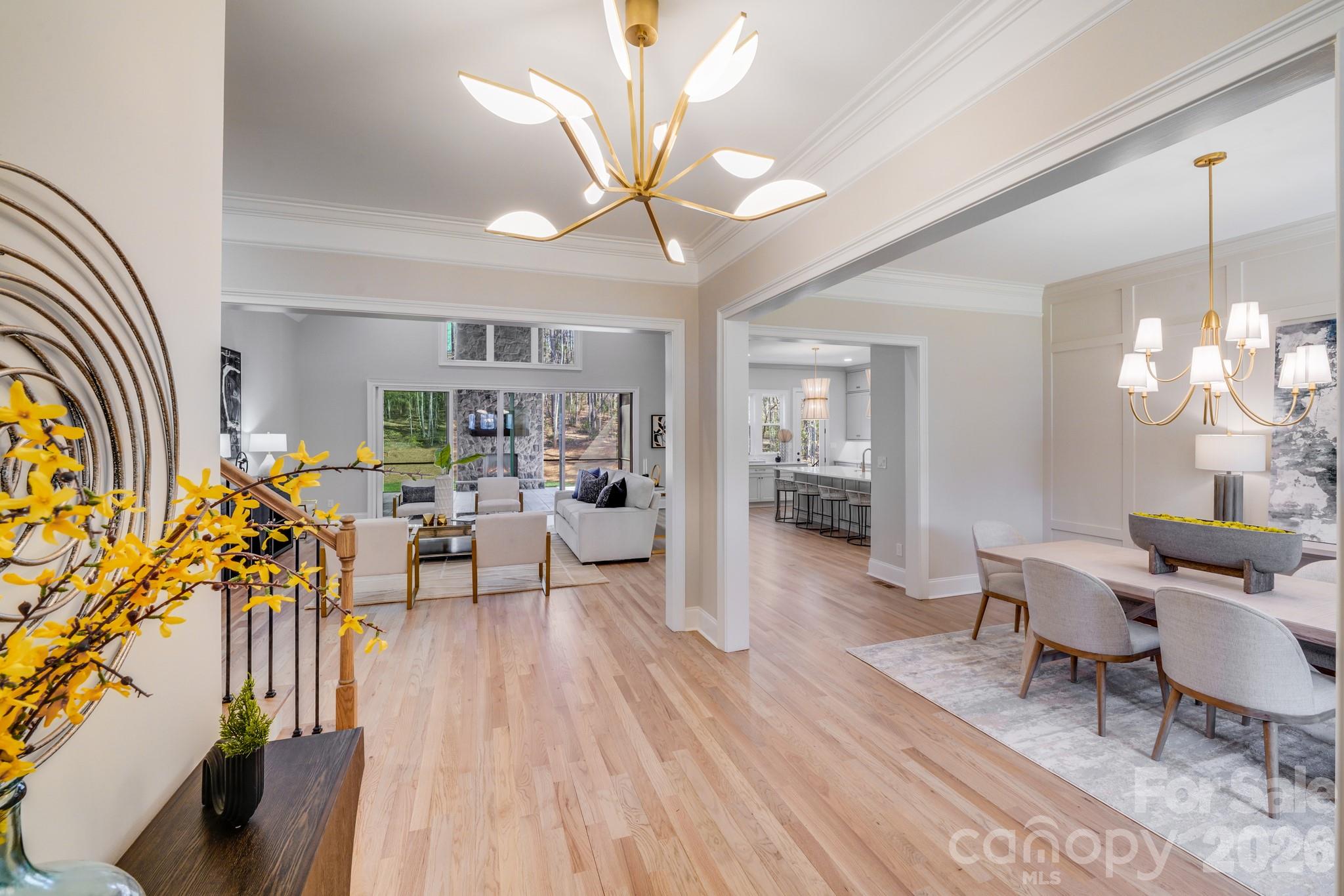 Riverchase Estates - Residential