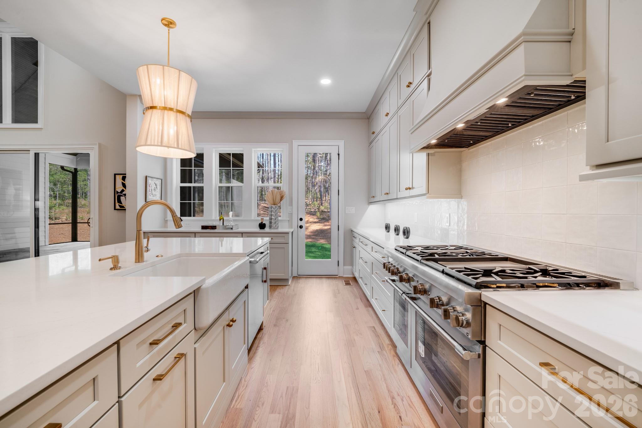 Riverchase Estates - Residential