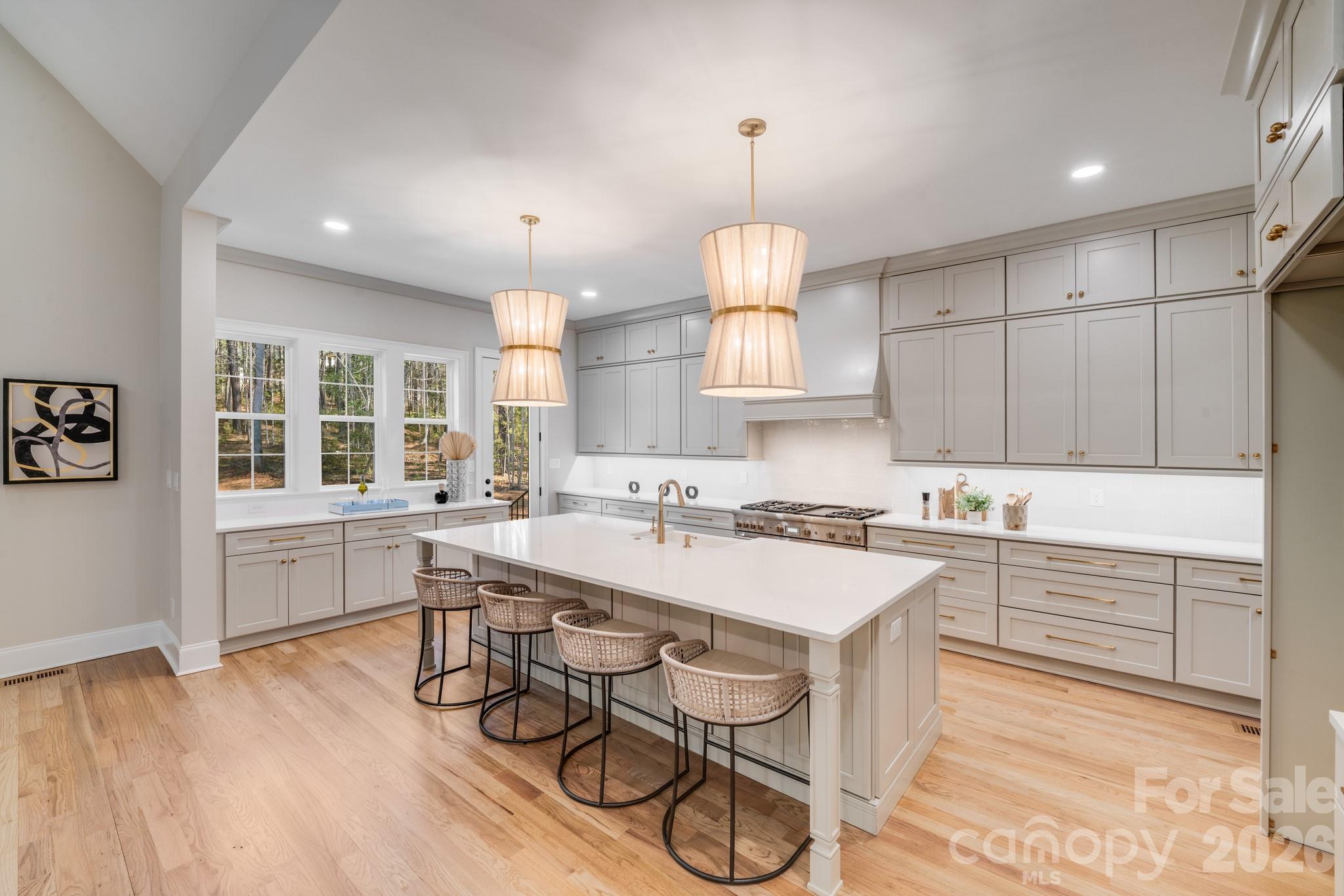 Riverchase Estates - Residential