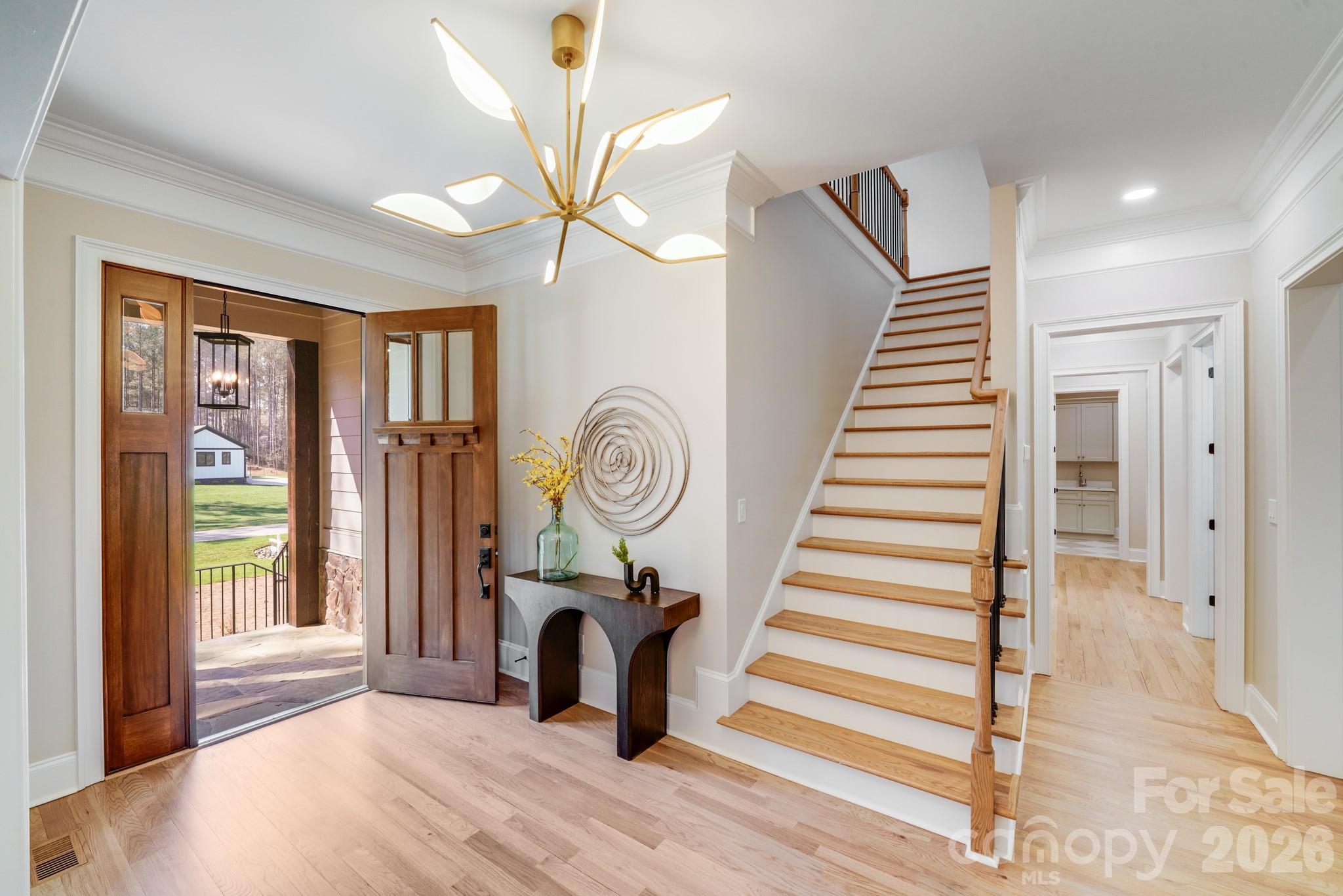 Riverchase Estates - Residential