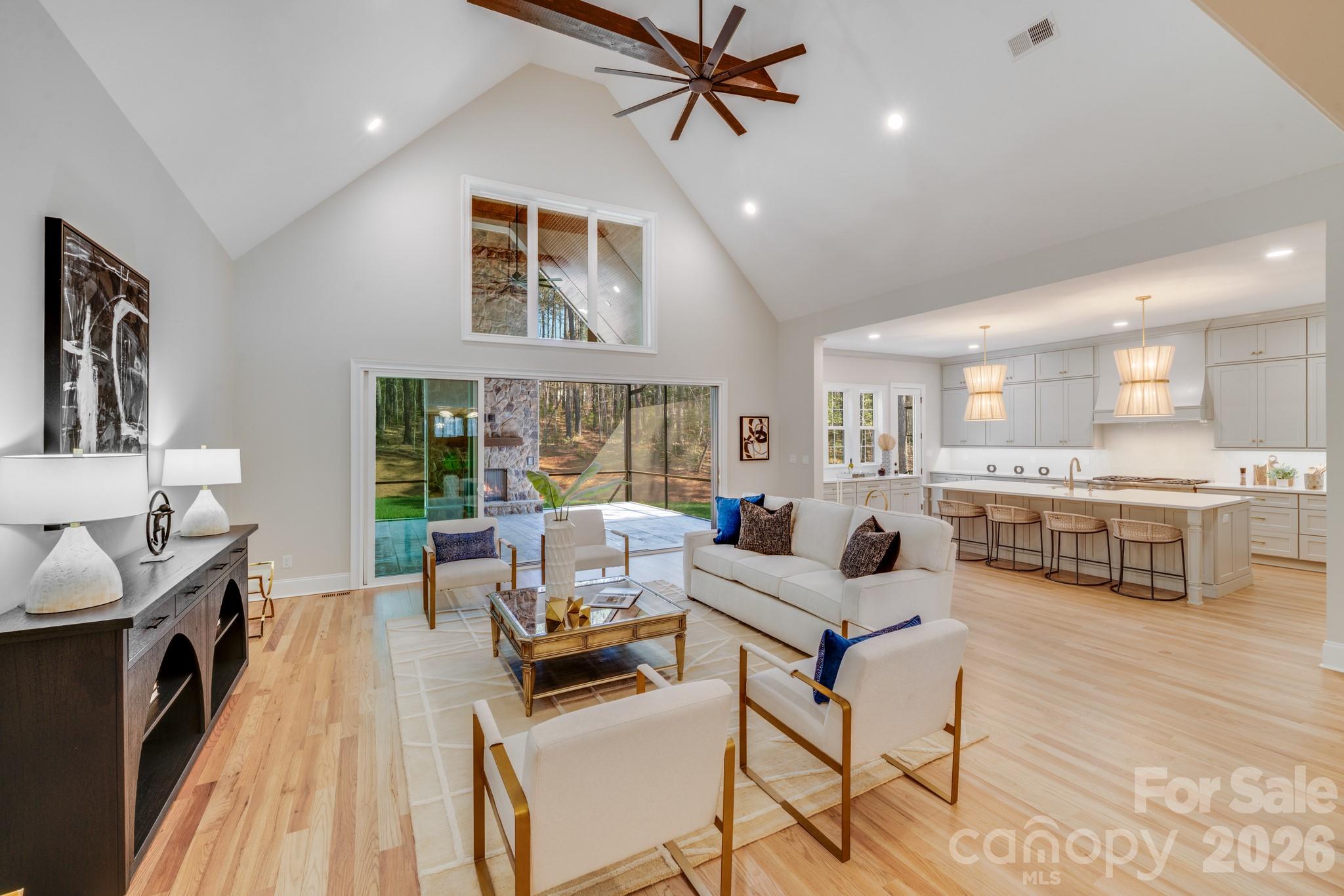 Riverchase Estates - Residential