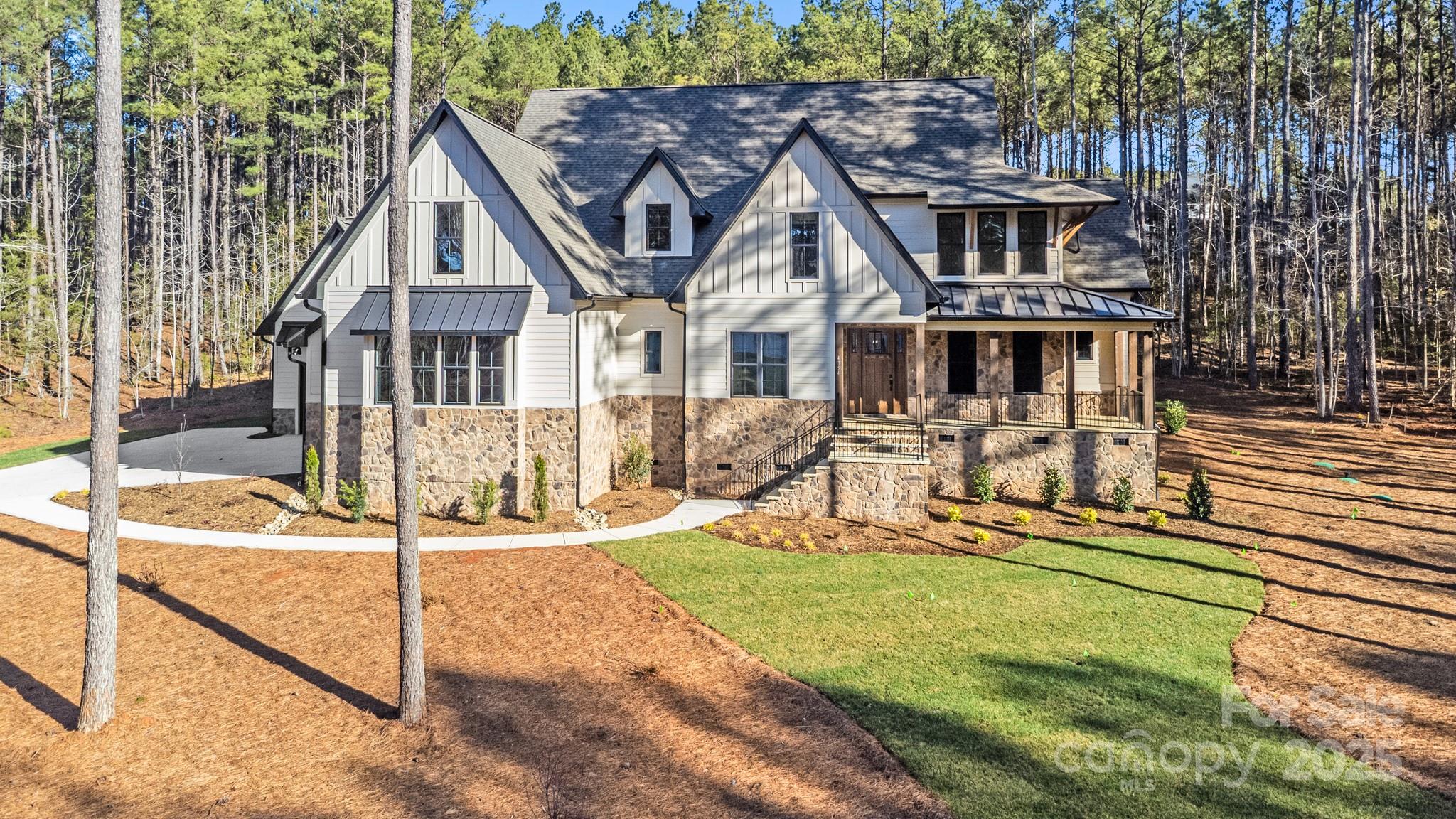4354 Persimmon Road