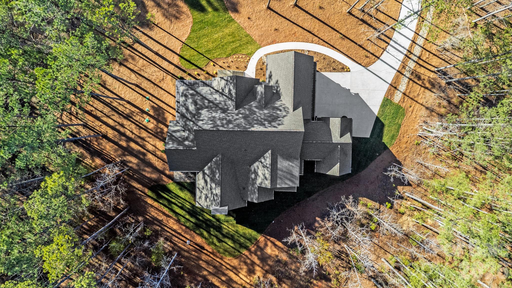 Riverchase Estates - Residential