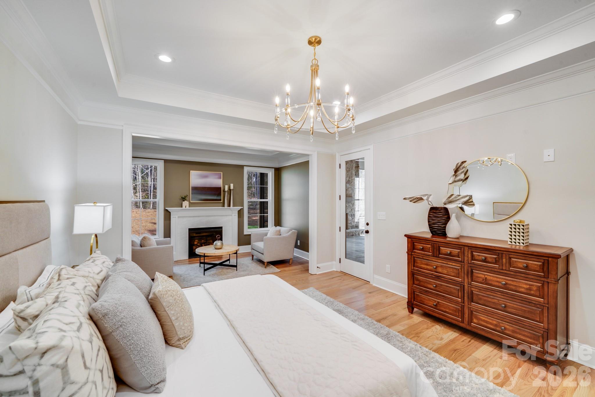 Riverchase Estates - Residential