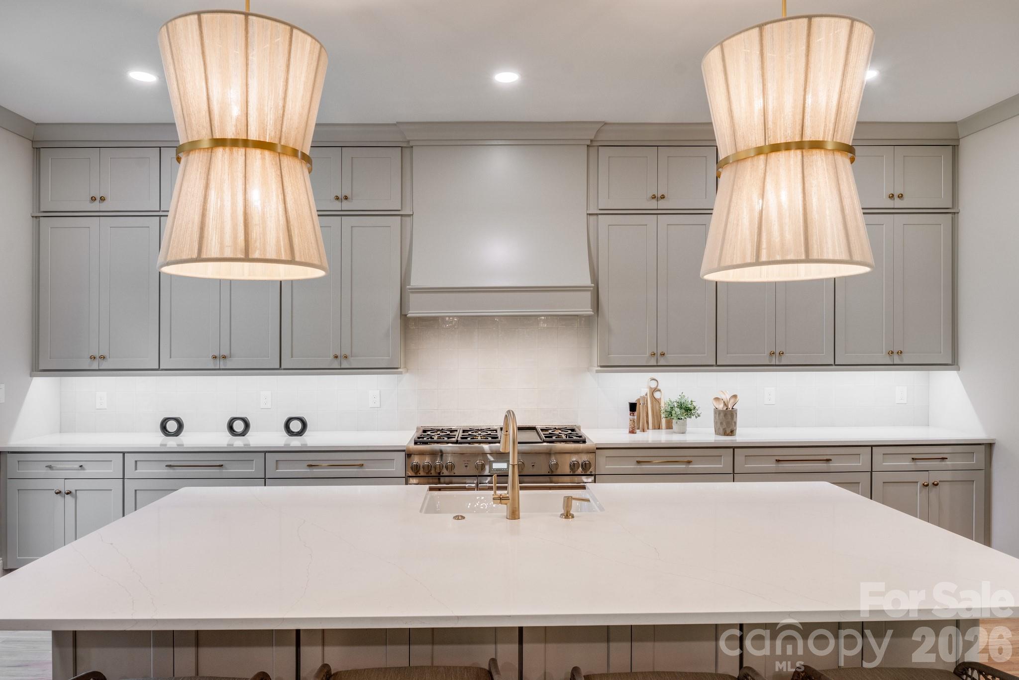 Riverchase Estates - Residential